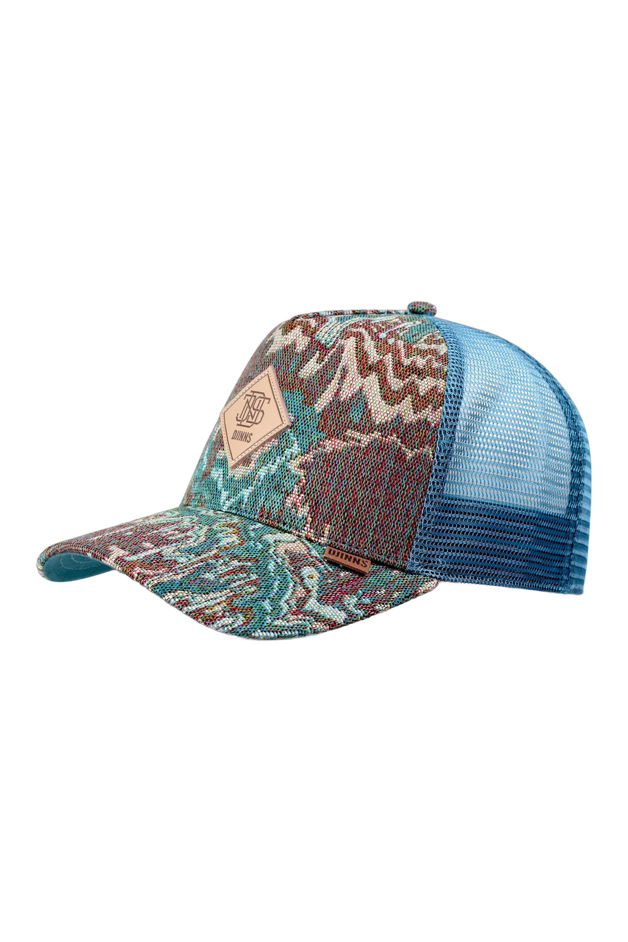 Djinns Snapback Cap HFT Color Explo (kein Set)
