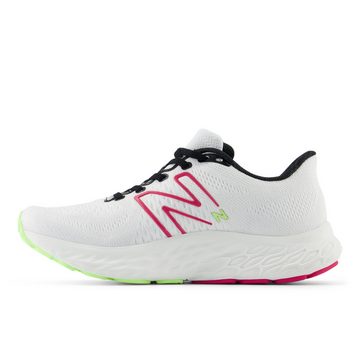 New Balance NEW BALANCE Laufschuhe Fresh Foam X Evoz v3 Weiß Laufschuh