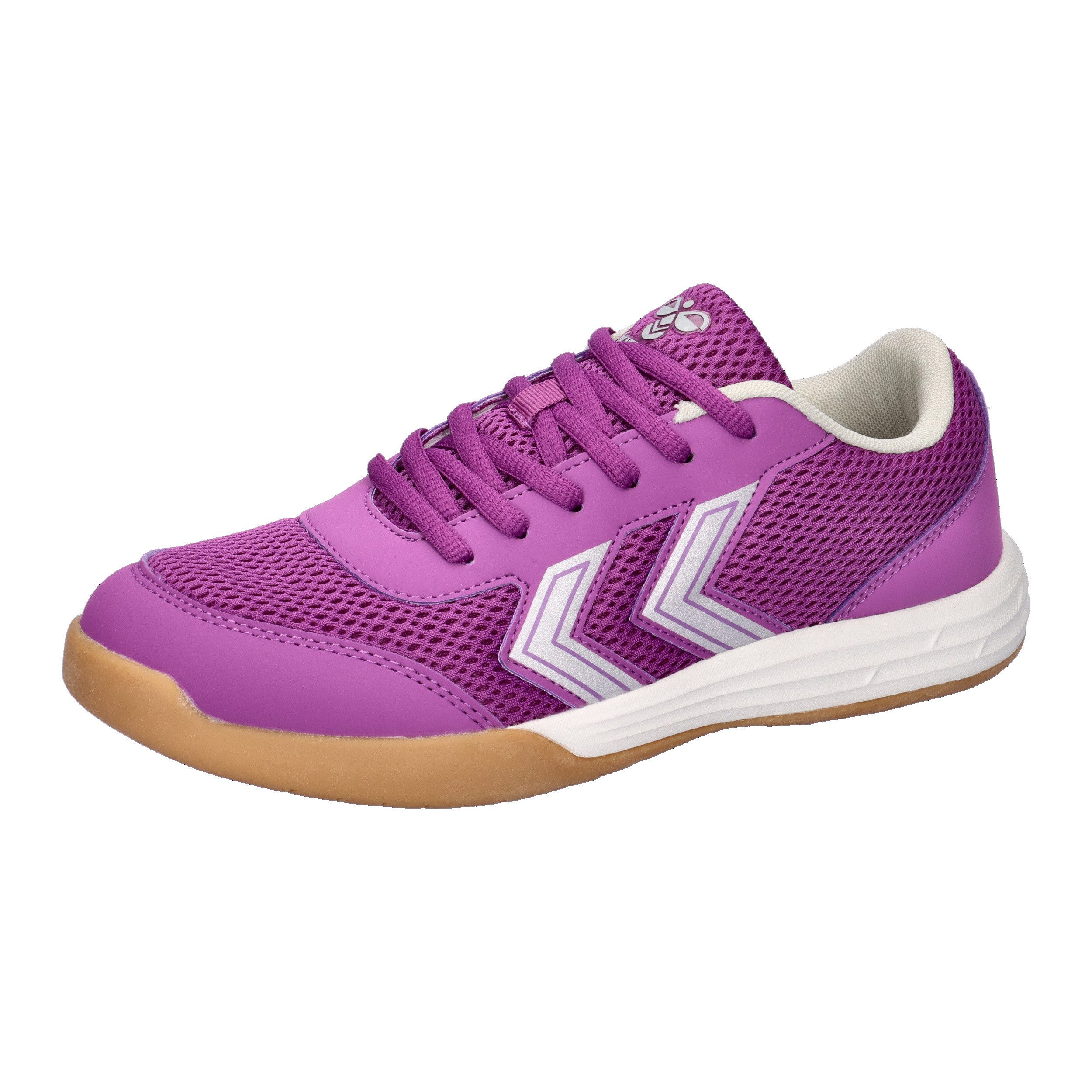 hummel Hummel Kinder Hallenschuhe MULTIPLAY FLEX LC JR 225242 Hallenschuh