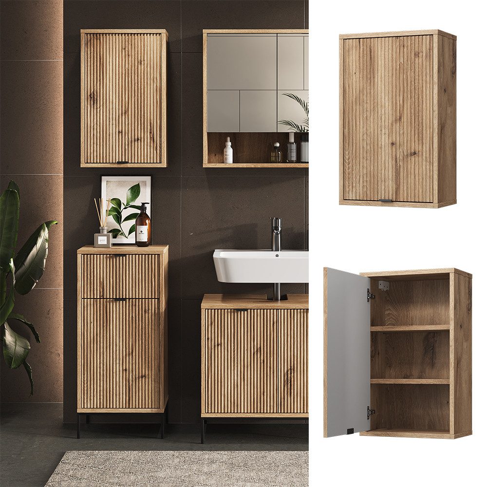 Vicco Hängeschrank Eliza, Viking Oak, 40 günstig online kaufen