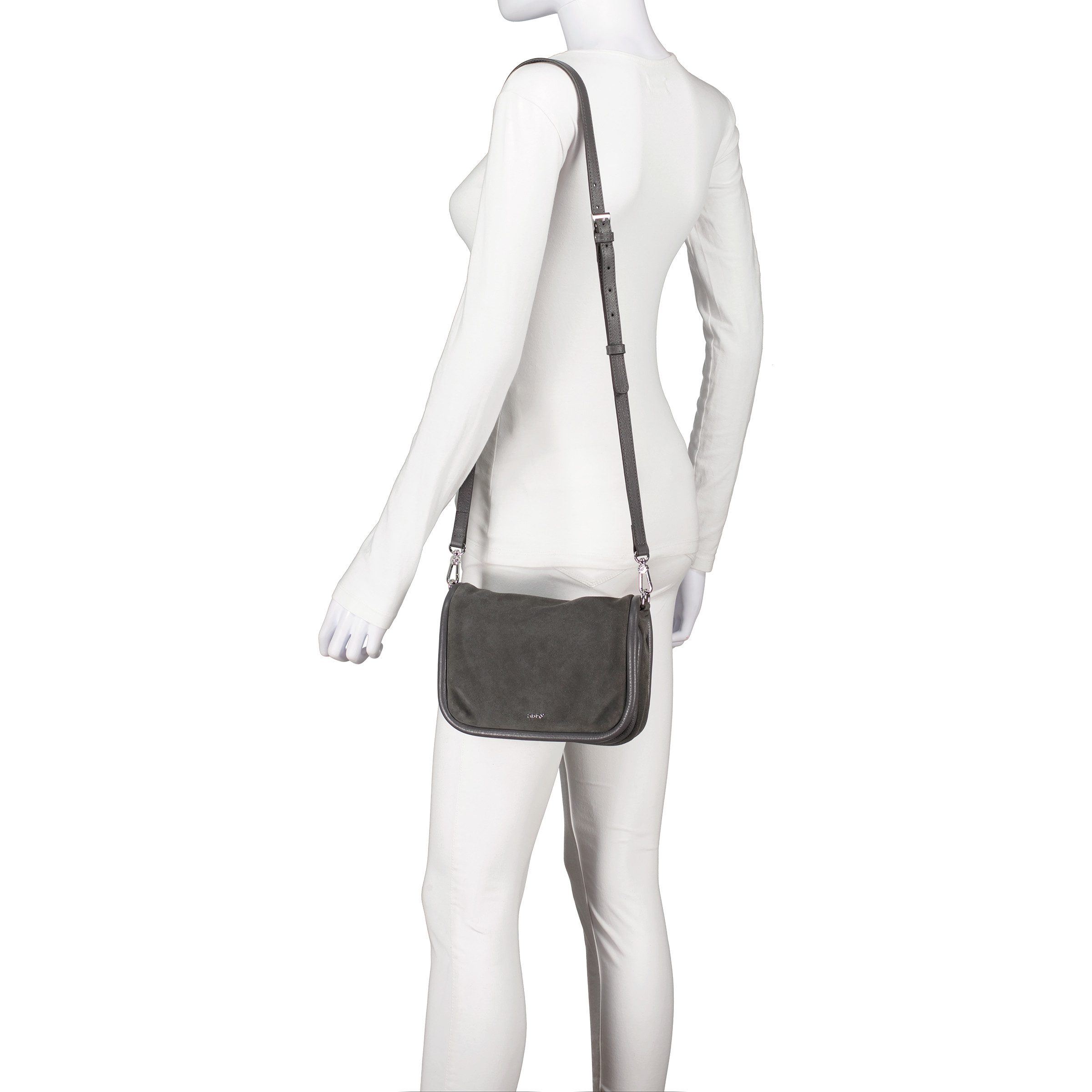 Abro Umhängetasche Willow Crossbody Bag