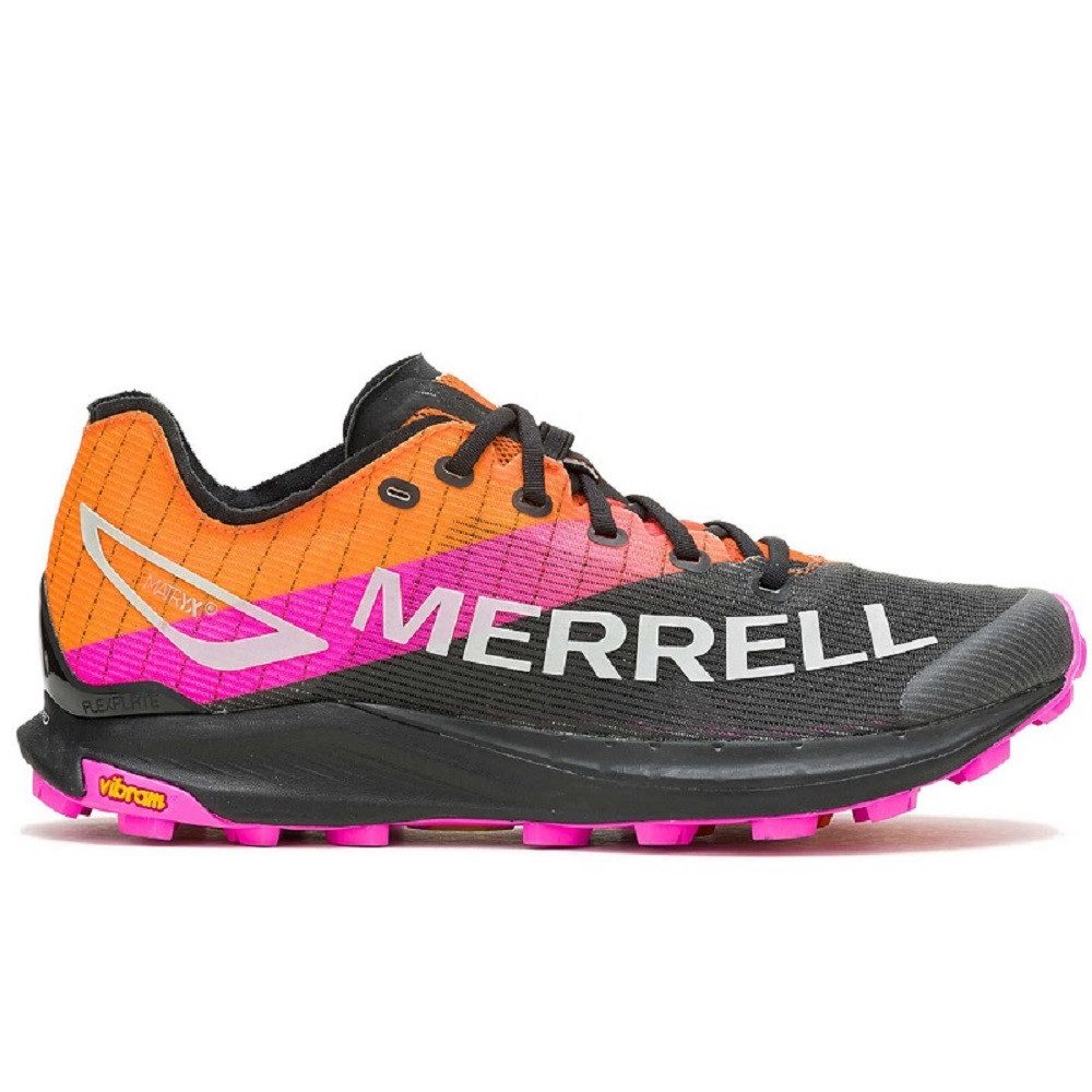 MTL Skyfire 2 Matryx Damen Laufschuhe Wander Trailrunning J068250 Wanderschuh