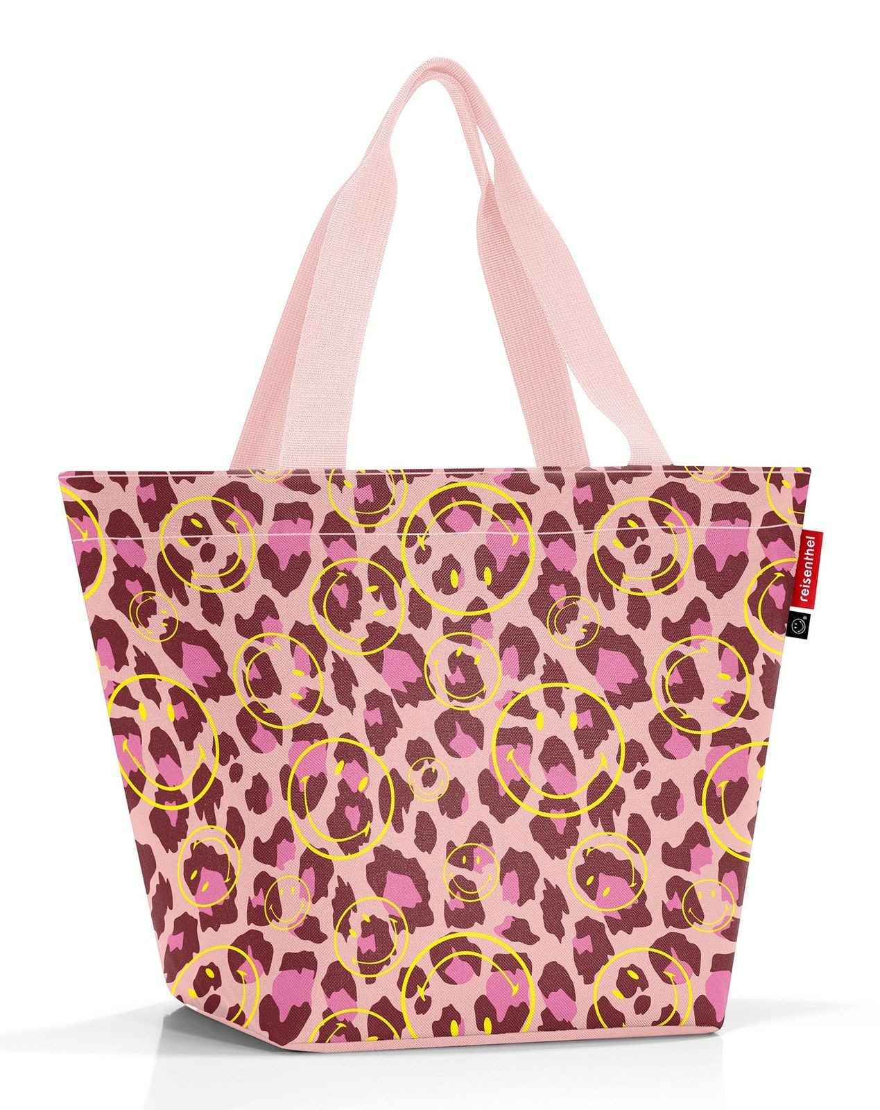 REISENTHEL® Shopper Shopper Smile Emoji