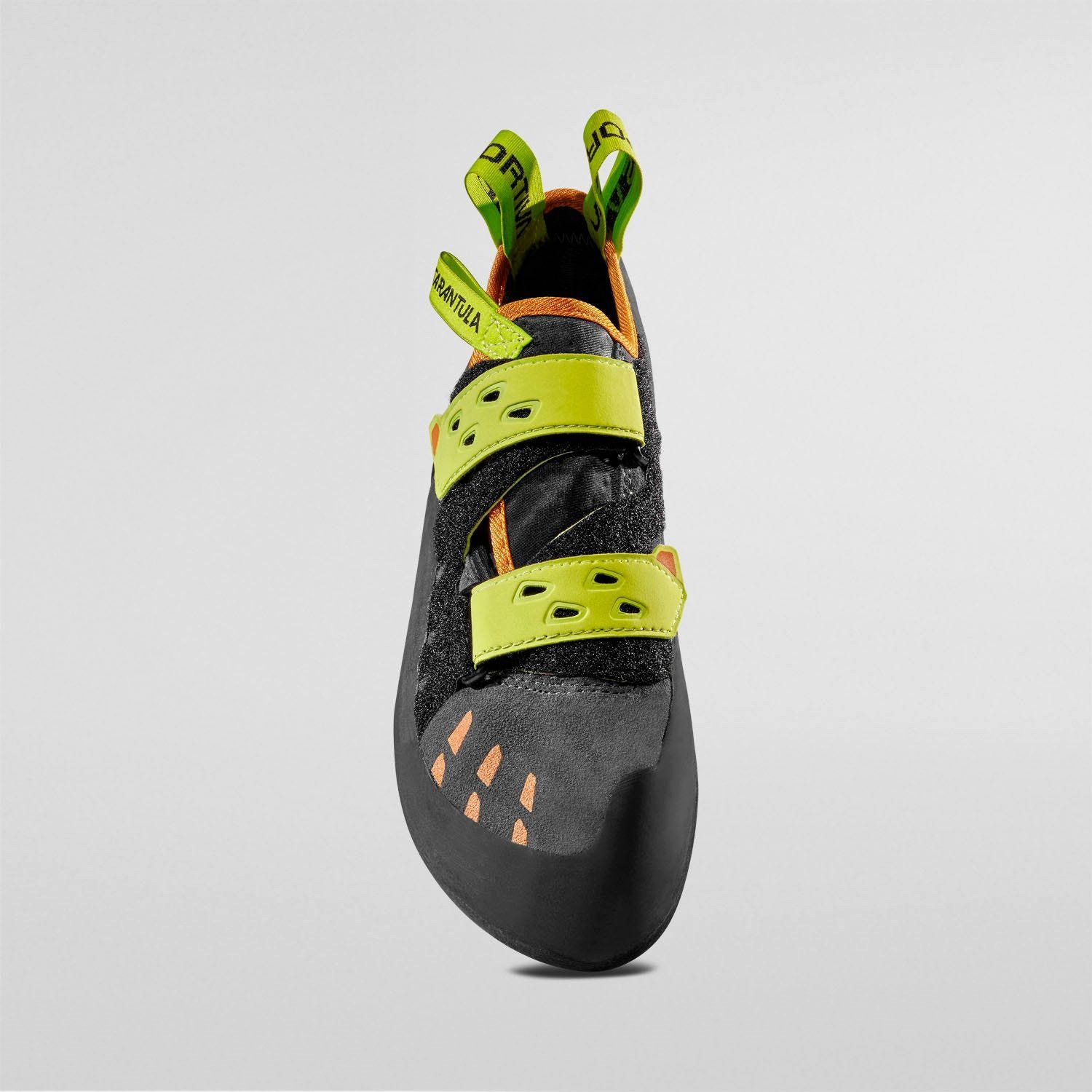 La Sportiva Tarantula Carbon/Lime Punch Kletterschuh