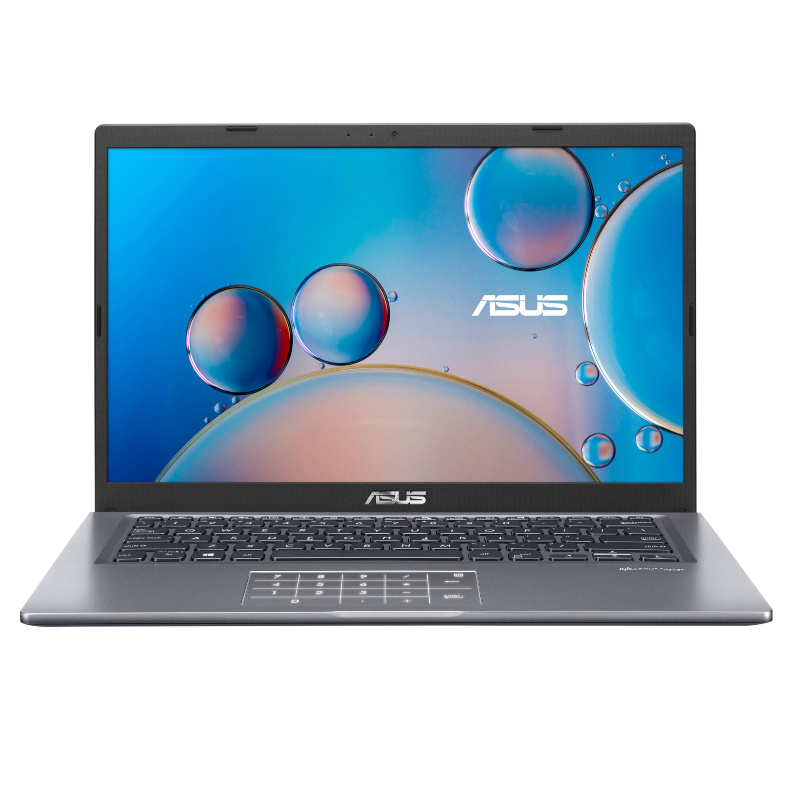 Asus F-Serie, fertig eingerichtetes Notebook (35,50 cm/14 Zoll, Intel Core  i3 Intel Core i3-1115G4, Intel UHD Graphics 620, 250 GB SSD, #mit Funkmaus  +Notebooktasche) online kaufen | OTTO