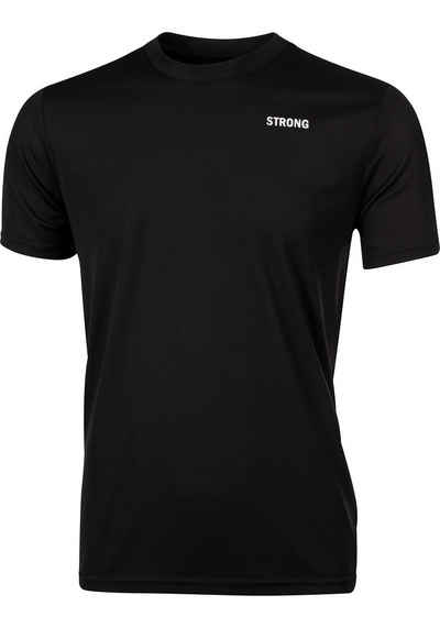 Erima T-Shirt Active T-Shirt Herren (1-tlg)