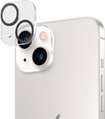 PanzerGlass Camera Protector - iPhone 14, 6.1''/6.7'' Max, Kameraschutzglas