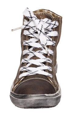 Maddox Sneaker FANNY antik holz Sneaker