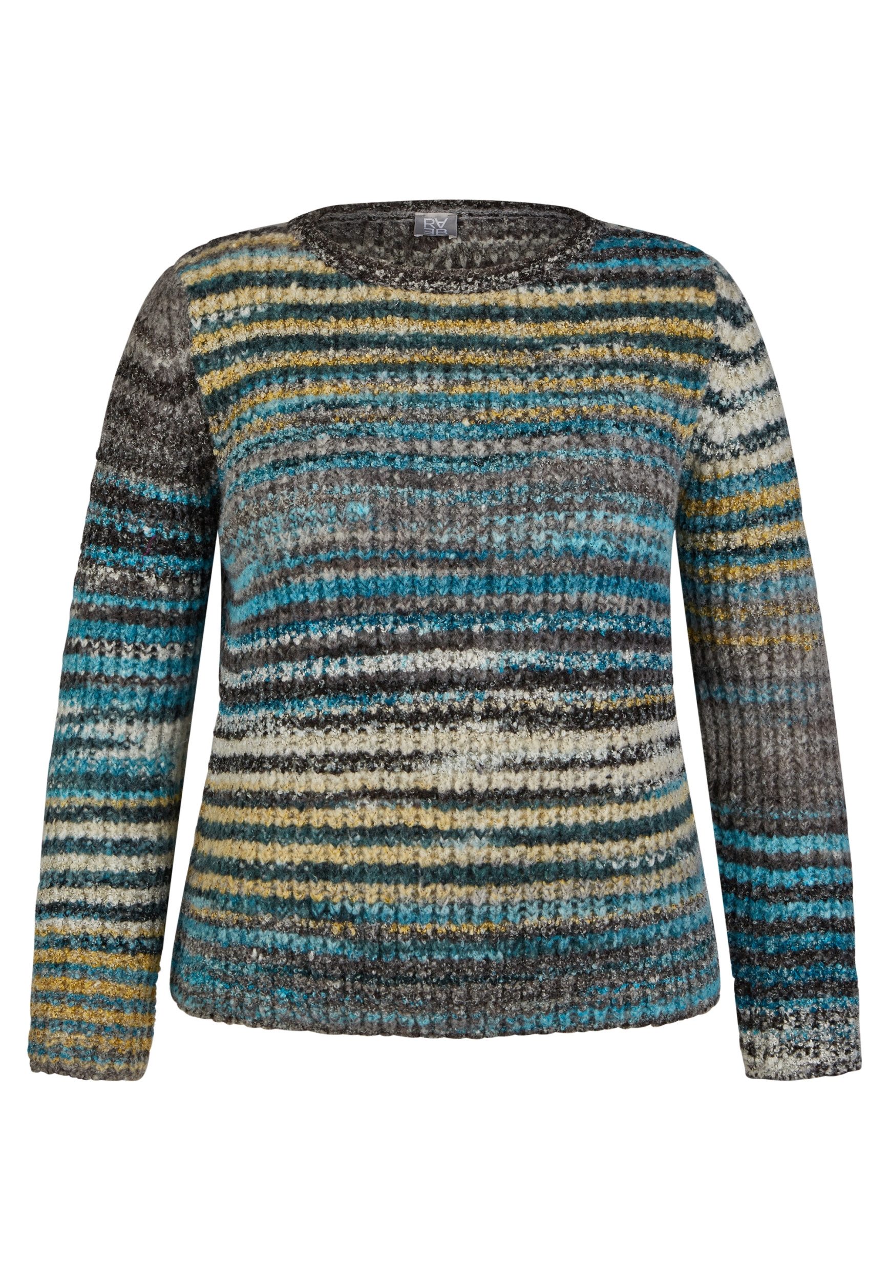 Rabe Strickpullover "Pullover" günstig online kaufen