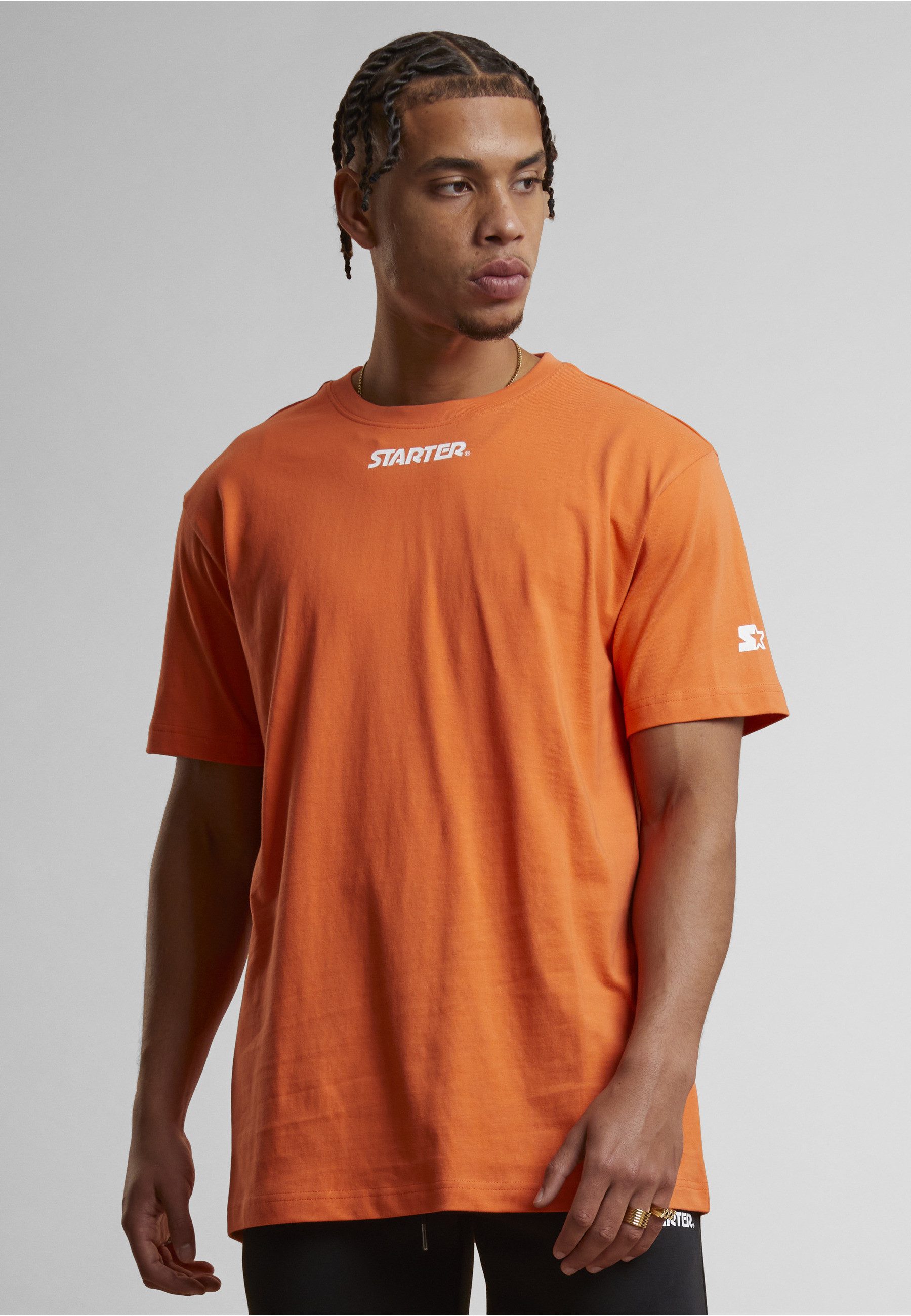 Starter Black Label T-Shirt Starter Black Label Starter Essential Tee (1-tlg)