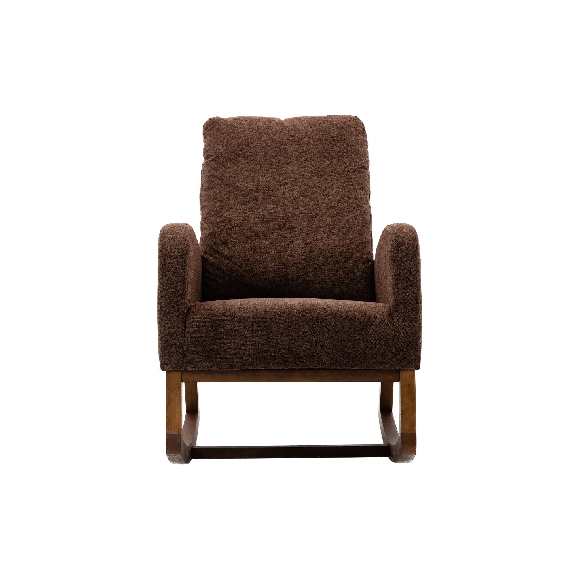 KLAM HOME Stuhl Relaxsessel Schaukelsessel Sessel günstig online kaufen