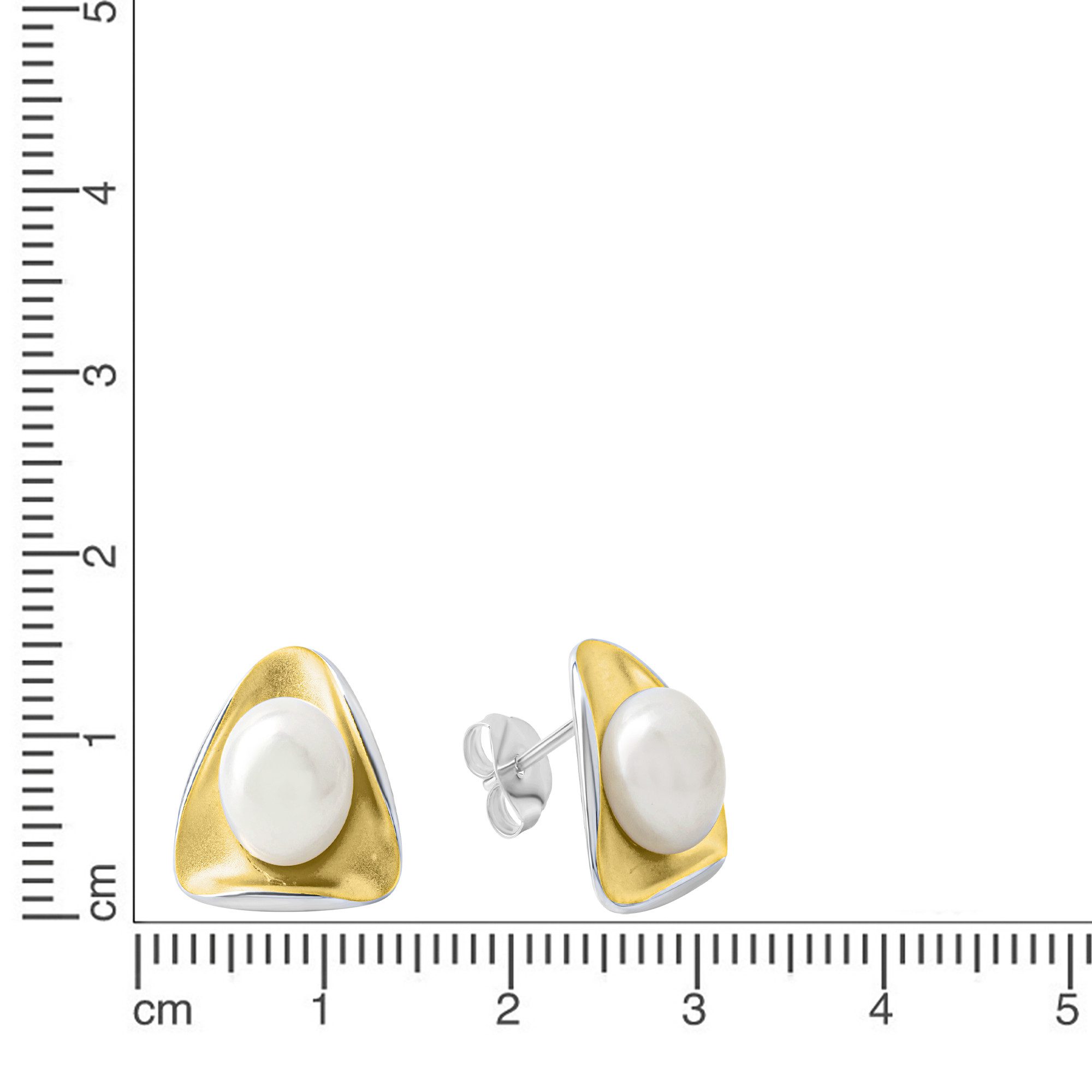 CELESTA Paar Ohrstecker