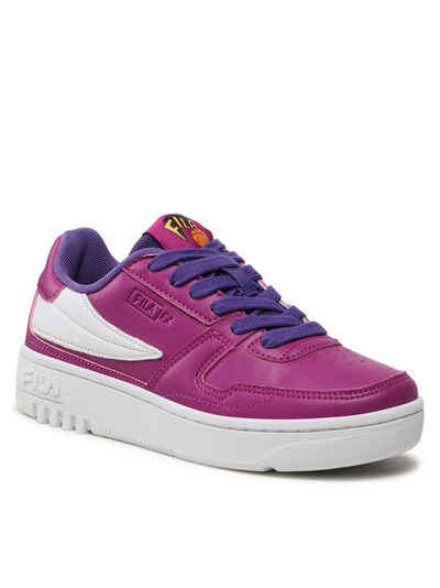 Fila Sneakers Fxventuno Teens FFT0007.43062 Wild Aster/Prism Violet Sneaker