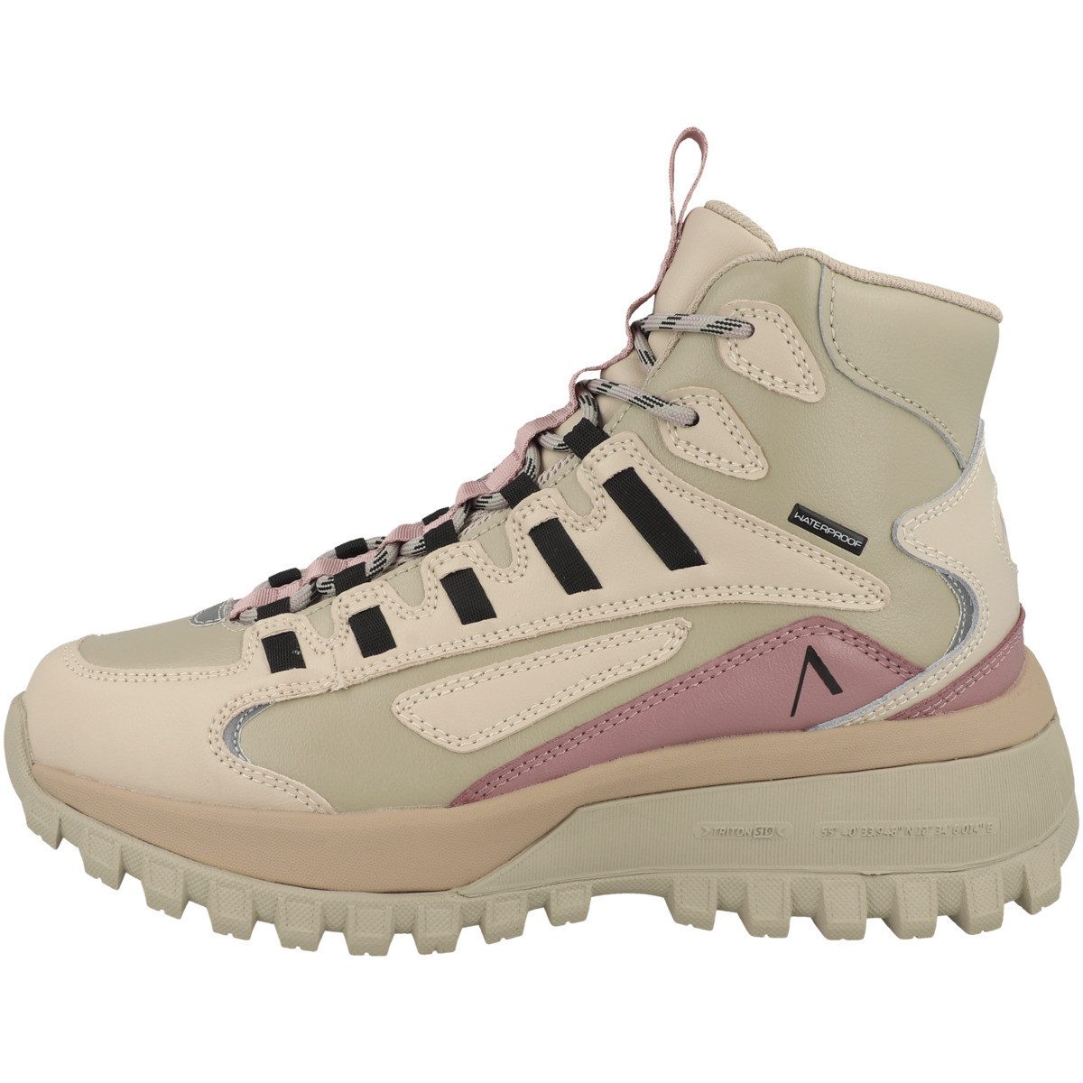 ARKK Copenhagen Apaze Hightop Damen Sneaker günstig online kaufen