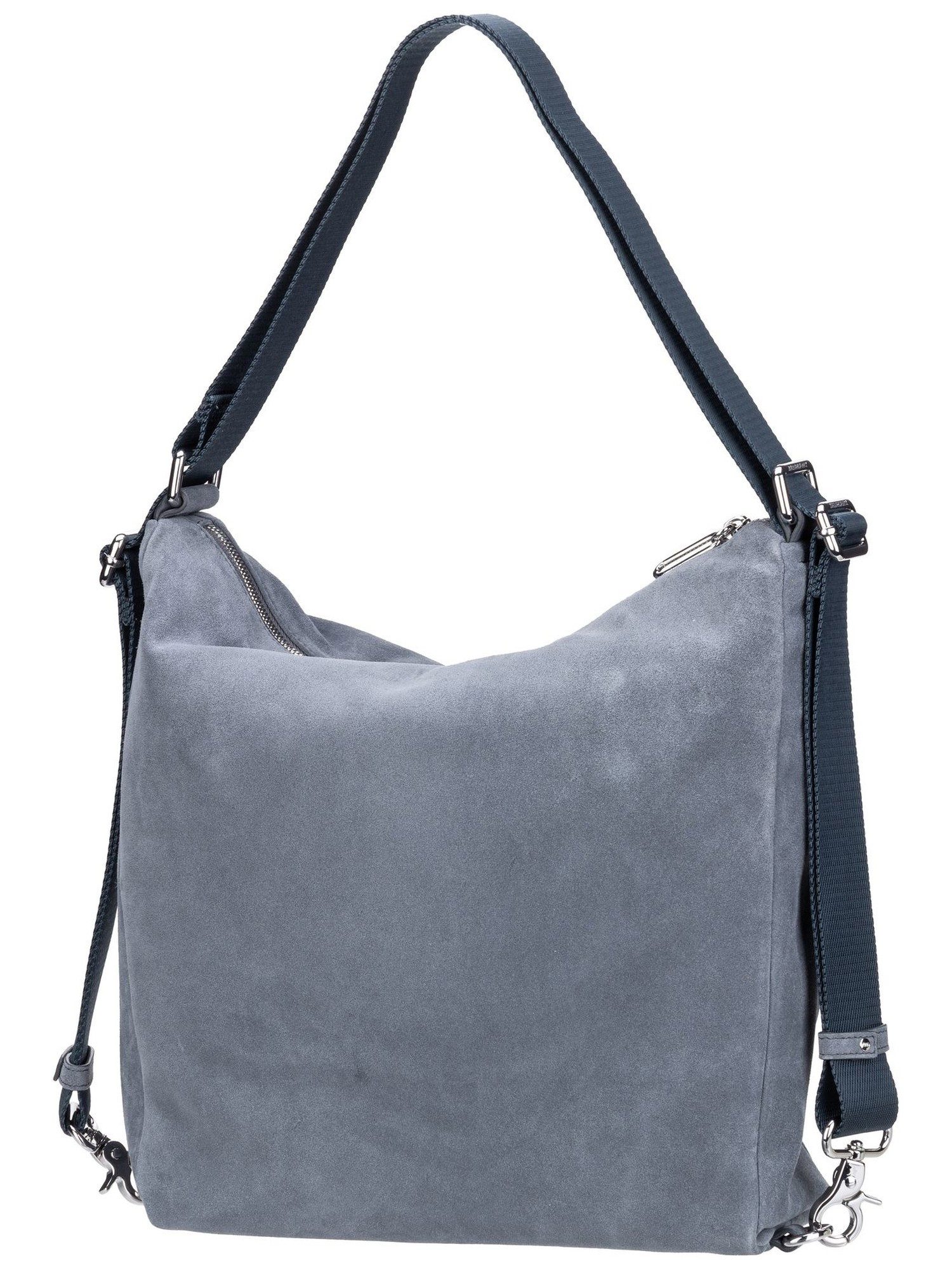 Mandarina Duck Rucksack Mellow Velvet Hobo LWT72