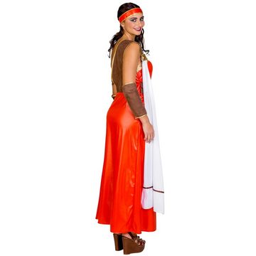 dressforfun Kostüm Frauenkostüm römische Gladiatorin