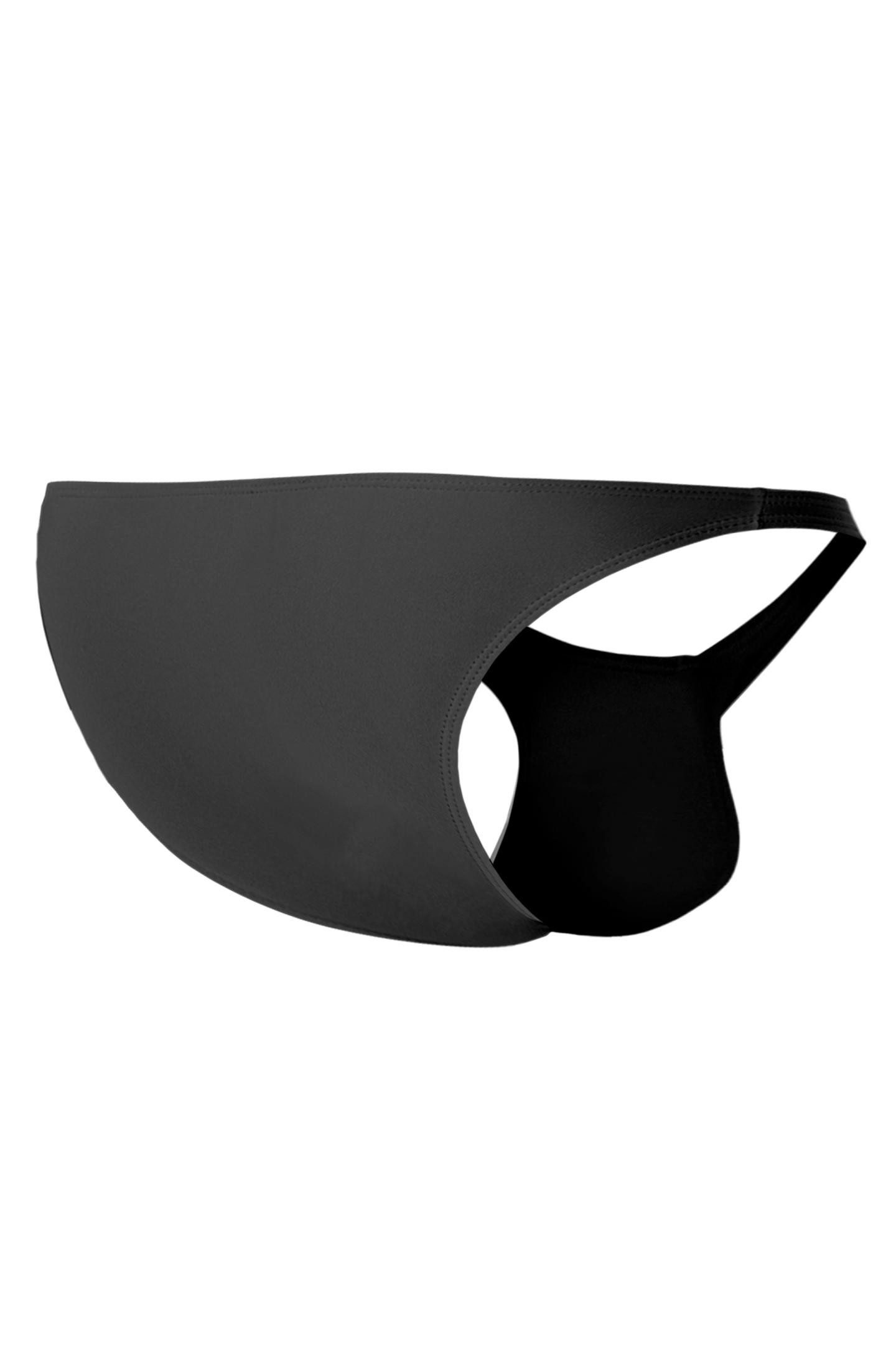 CUT4MEN Slip Herren-Slip in schwarz - günstig online kaufen