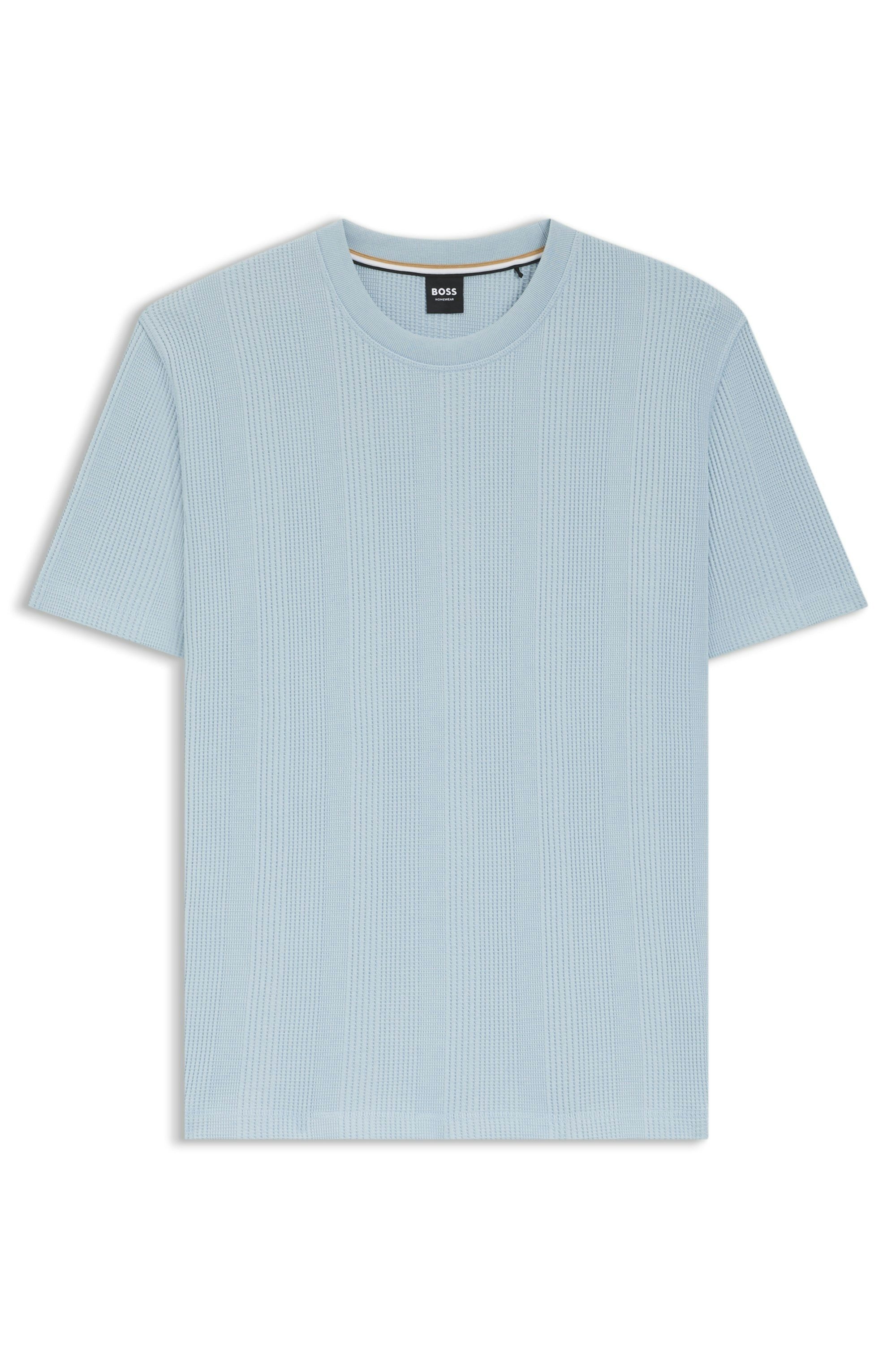 BOSS Home T-Shirt Structure T-Shirt