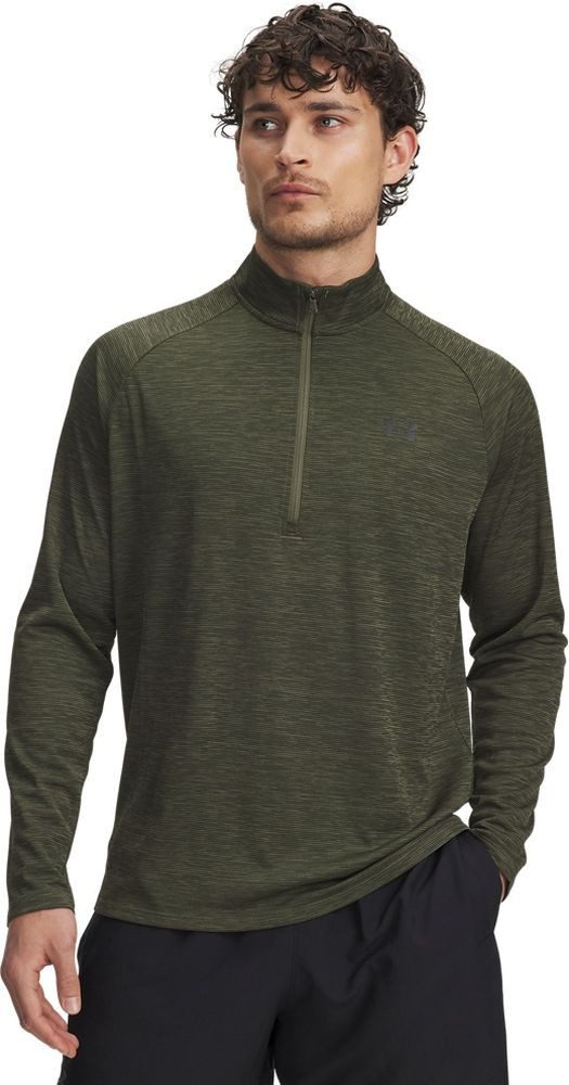 Under Armour® Longsleeve Tech Textured 1/2 günstig online kaufen