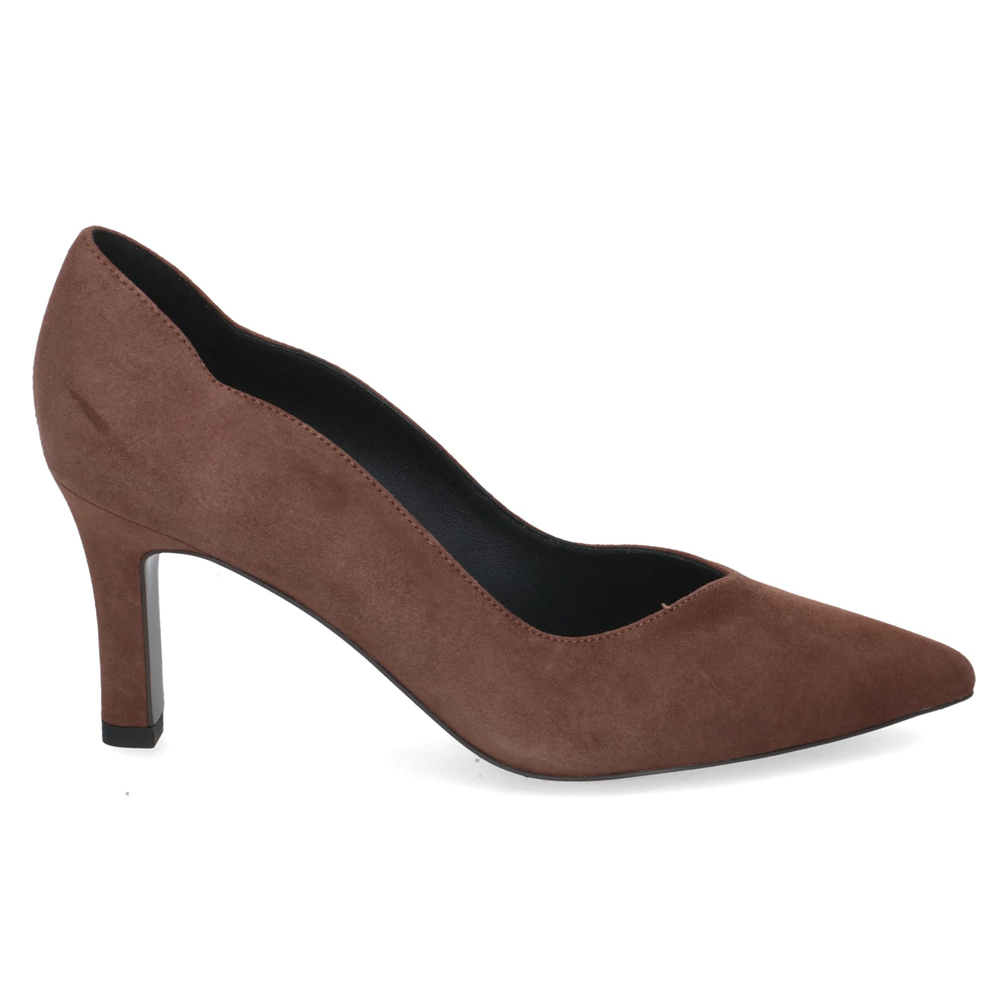 Peter Kaiser Peter Kaiser 72442 393, Pumps, Braun, Damen Pumps