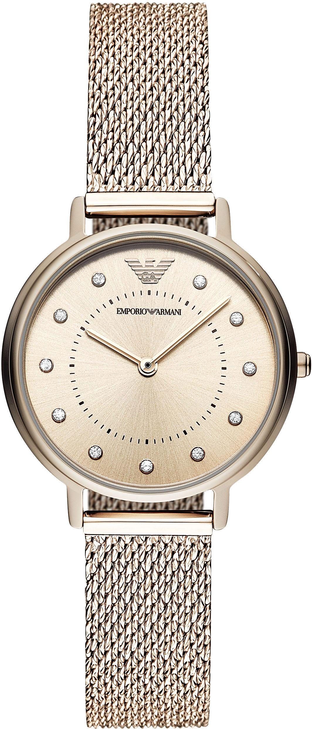 Emporio Armani Quarzuhr AR11129