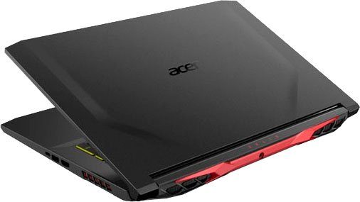 Intel Acer 5 Zoll, cm/17,3 Nitro Gaming-Notebook Core (43,94 AN517-53-7536