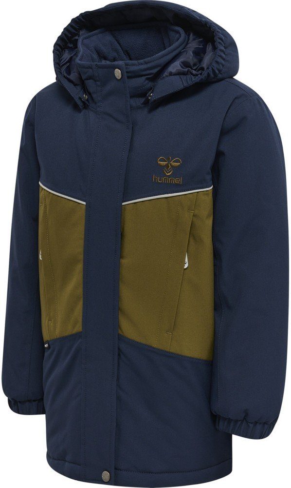Funktionsjacke