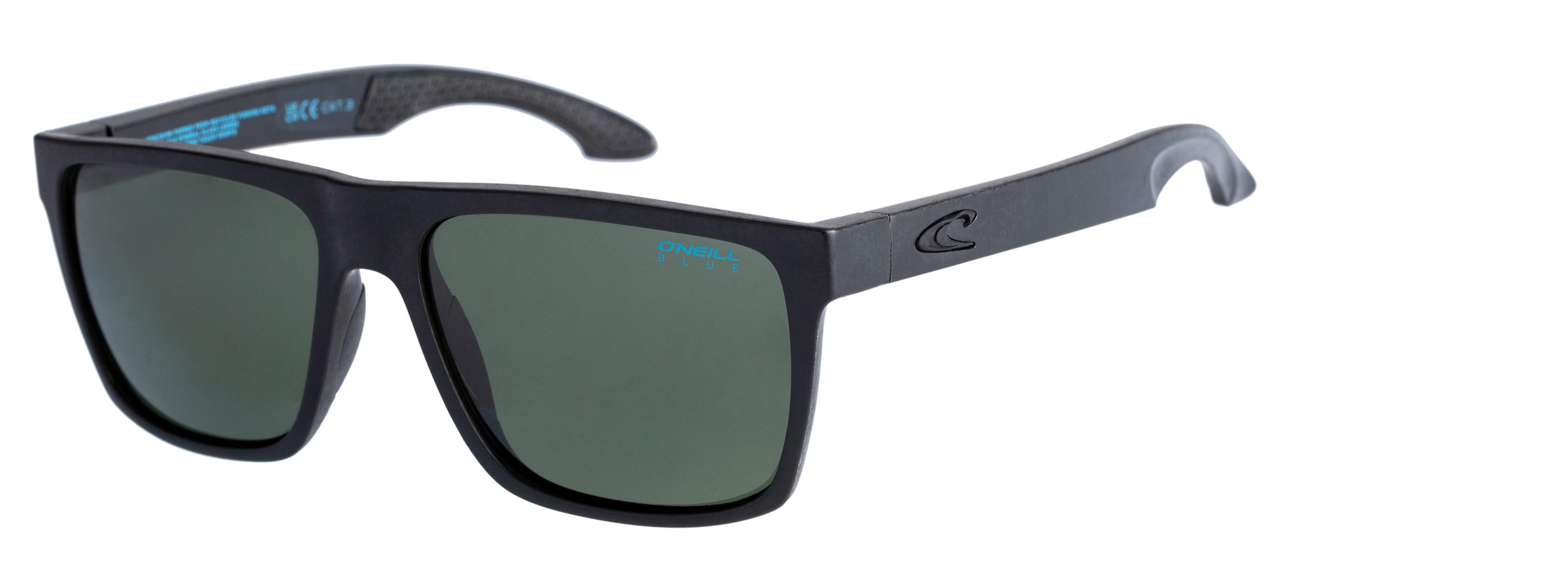O'Neill Sonnenbrille Modell 966070 Form Shield, Logoschriftzug auf Bügel, Injectionfassung