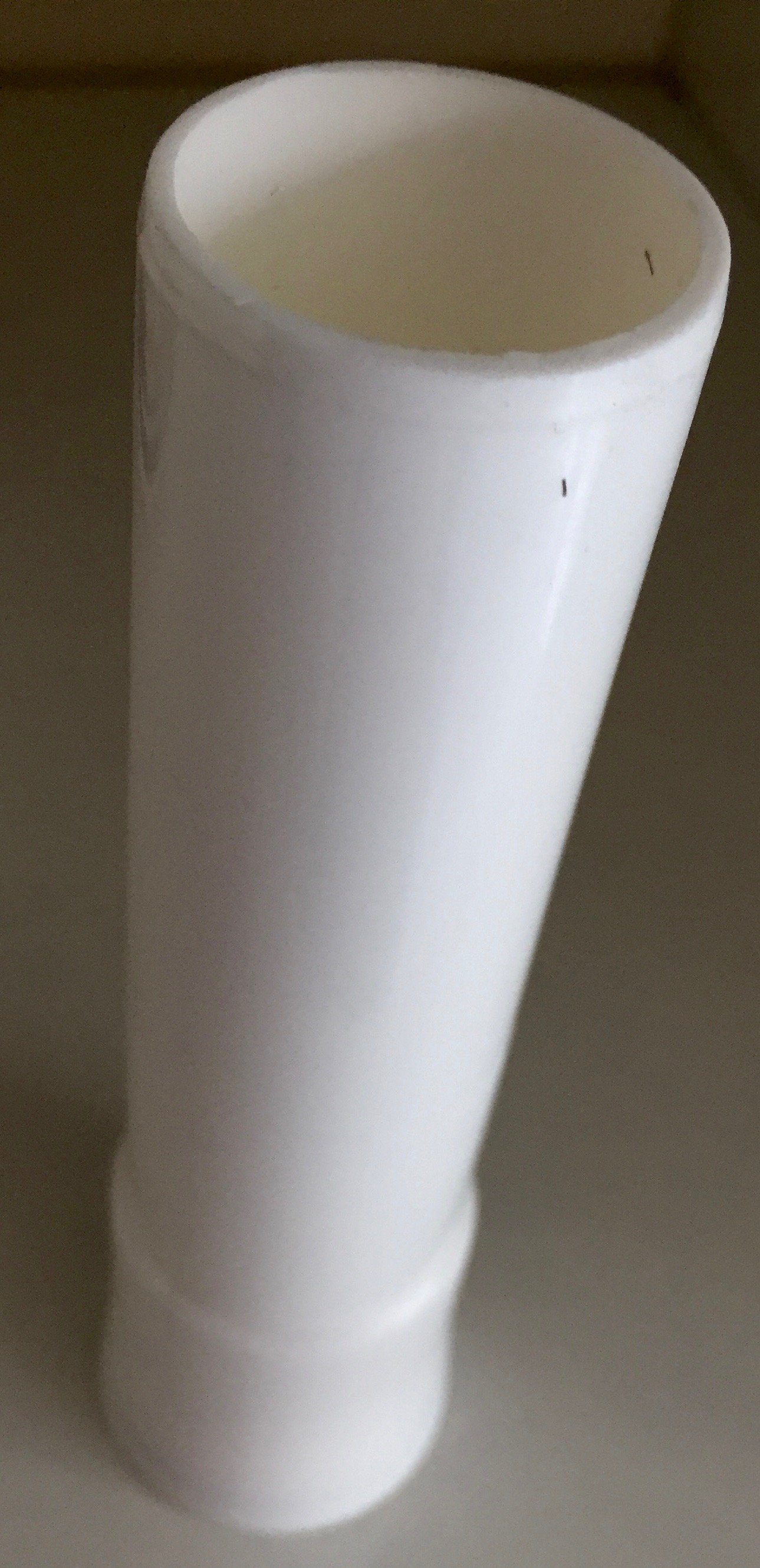 Blanco Verlängerungsrohr x für Blanco Einbauspüle mm 30 130 Überlauf