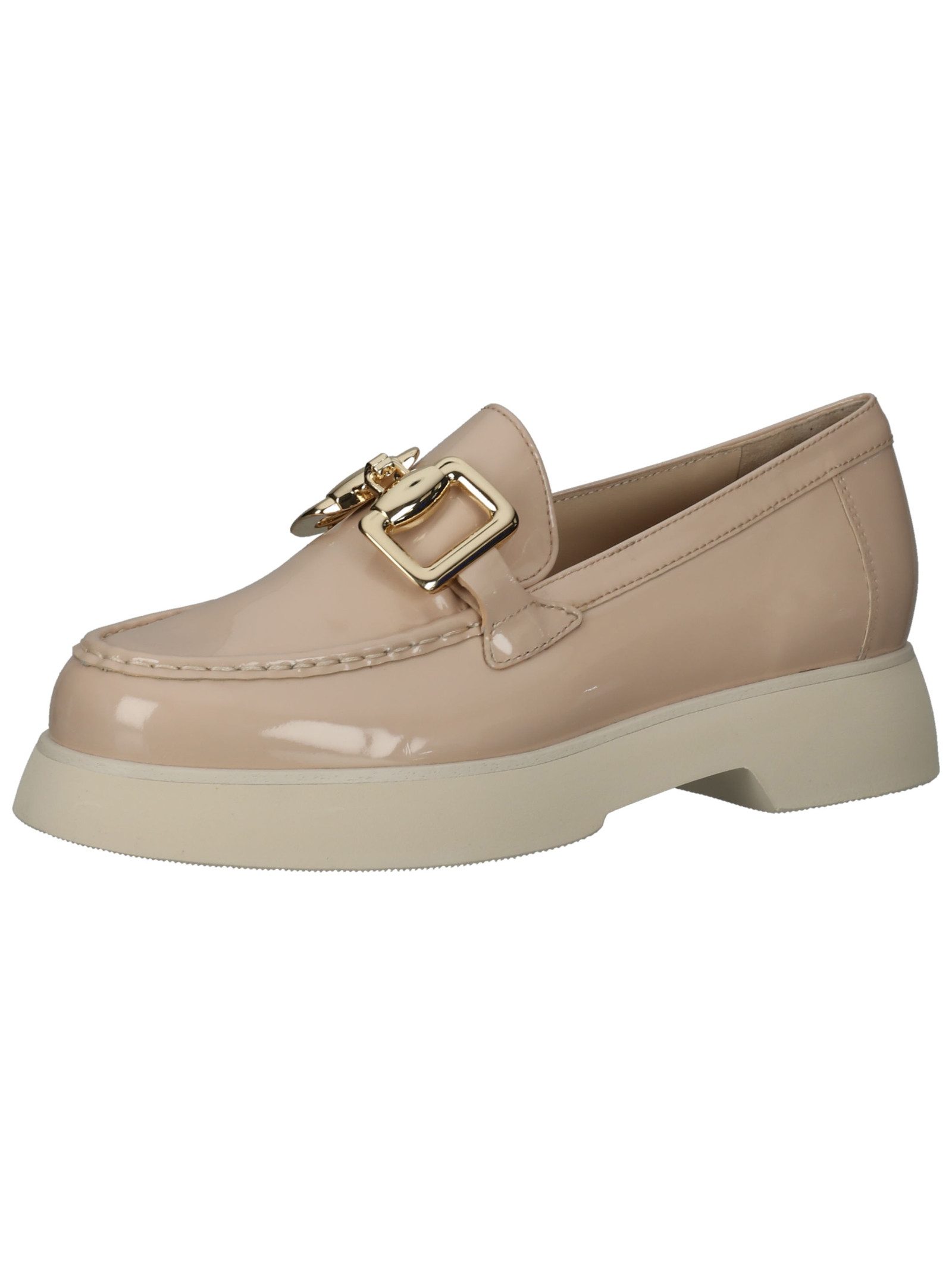 Högl Slipper Leder Slipper