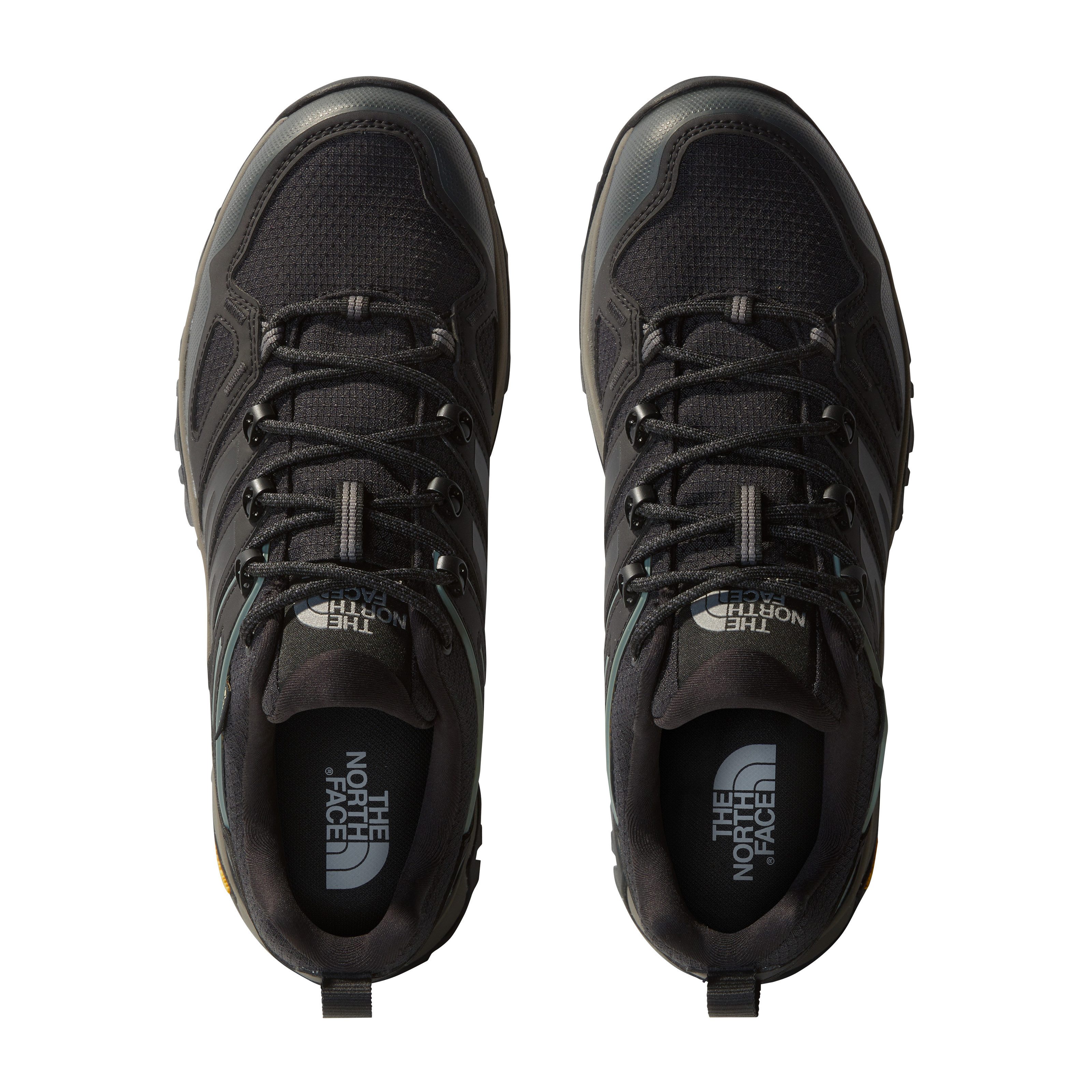 The North Face M HEDGEHOG GORE-TEX Wanderschuh wasserdicht