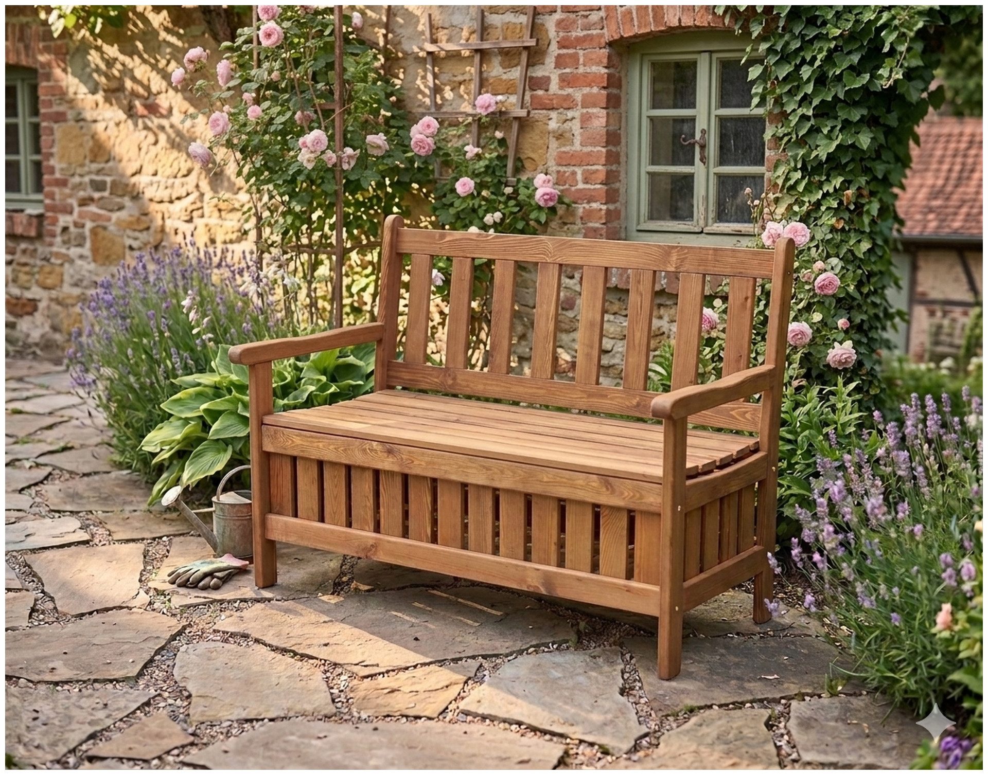 GartenDepot24 Gartenbank