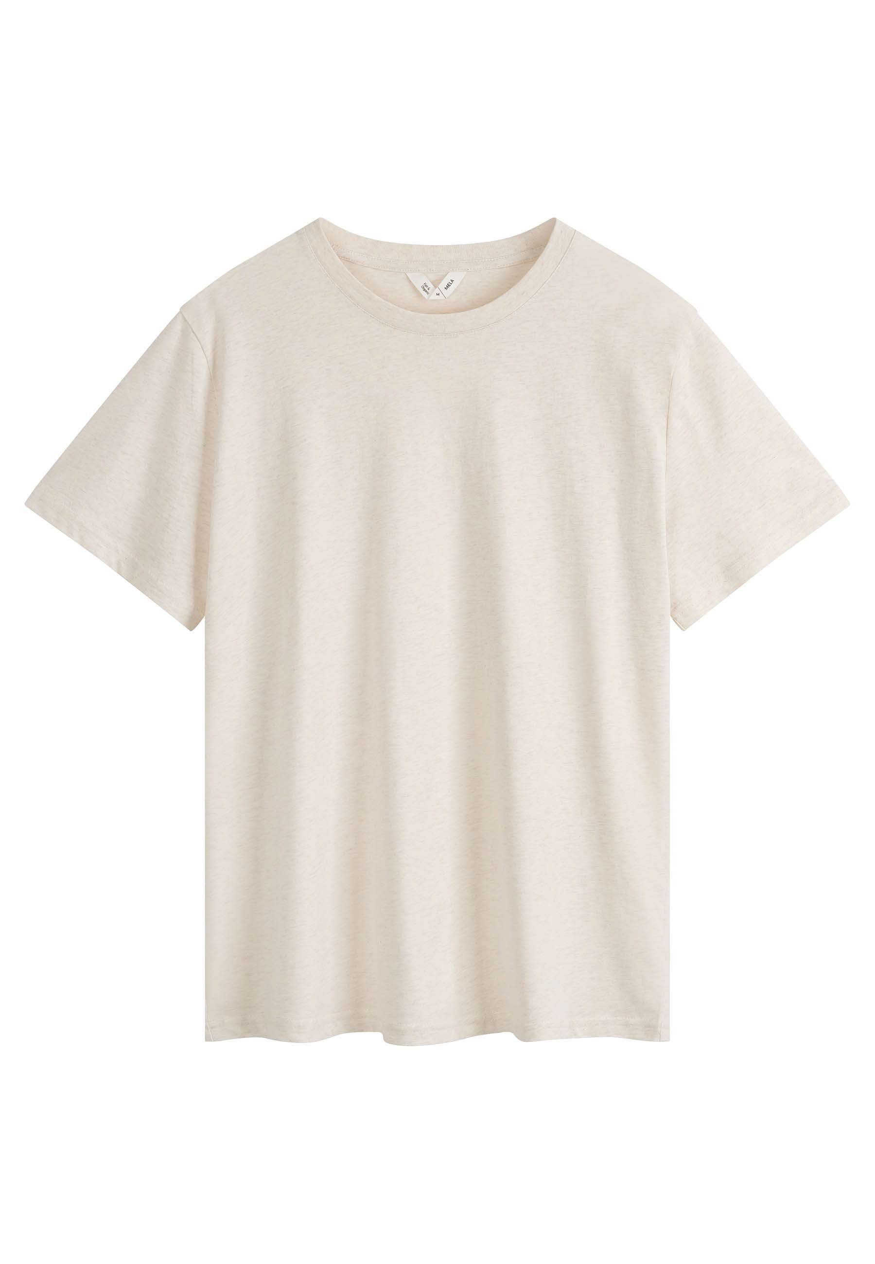cream melange