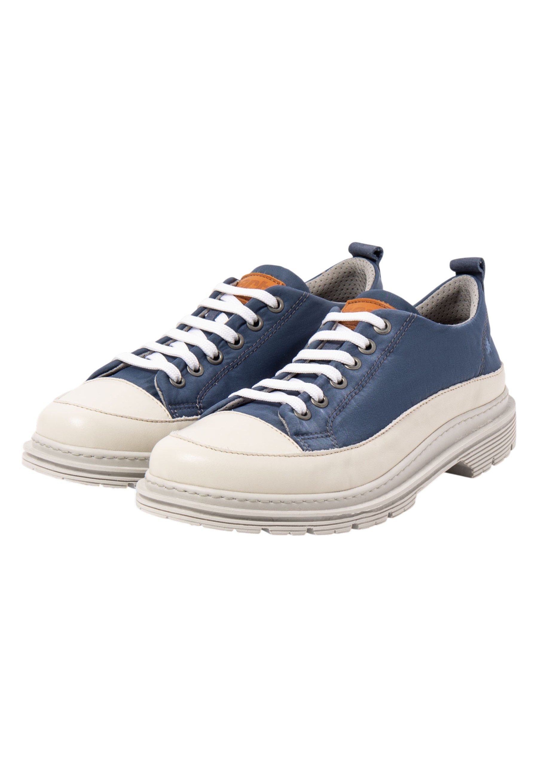 Art 1894 Birmingham Low Top Ocean Sneaker