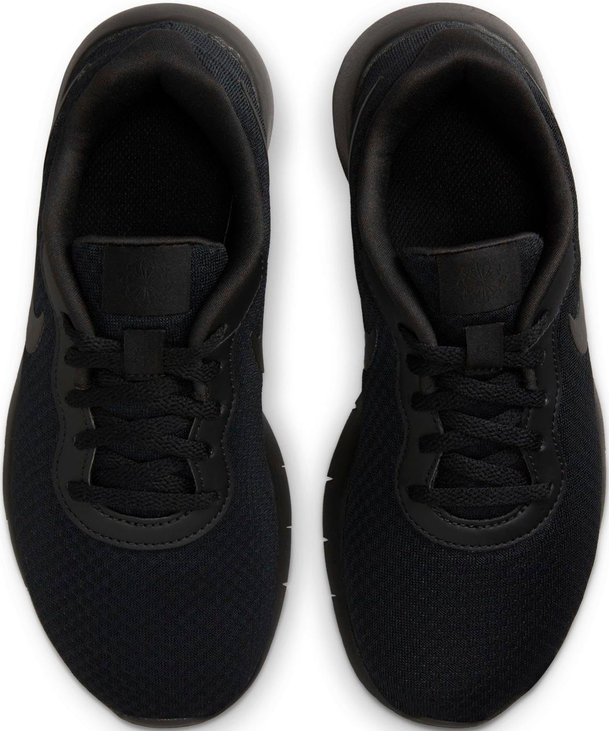 Sneaker Nike Sportswear GO (GS) TANJUN black/black