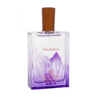 Molinard Körperpflegeduft La Fraicheur - Das Basilikum Eau De Parfum Unisex 75 ml