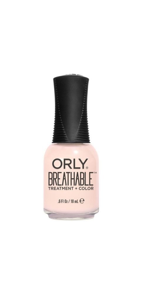 ORLY Haargel Orly Breathable Rehab 18ml