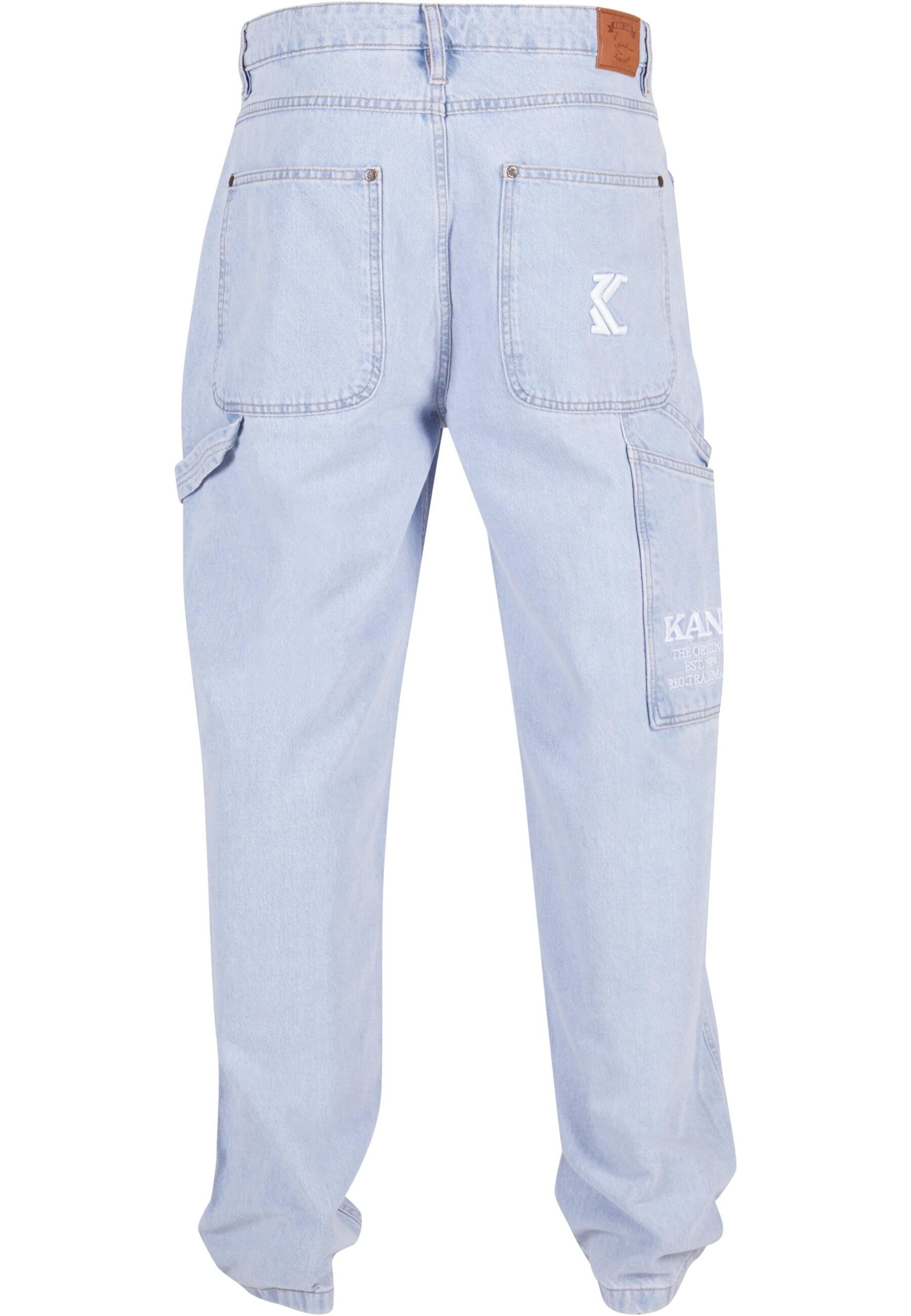Karl Kani Bequeme Jeans Karl Kani Herren KMI-PL063-090-13 KK Retro Baggy Wo günstig online kaufen