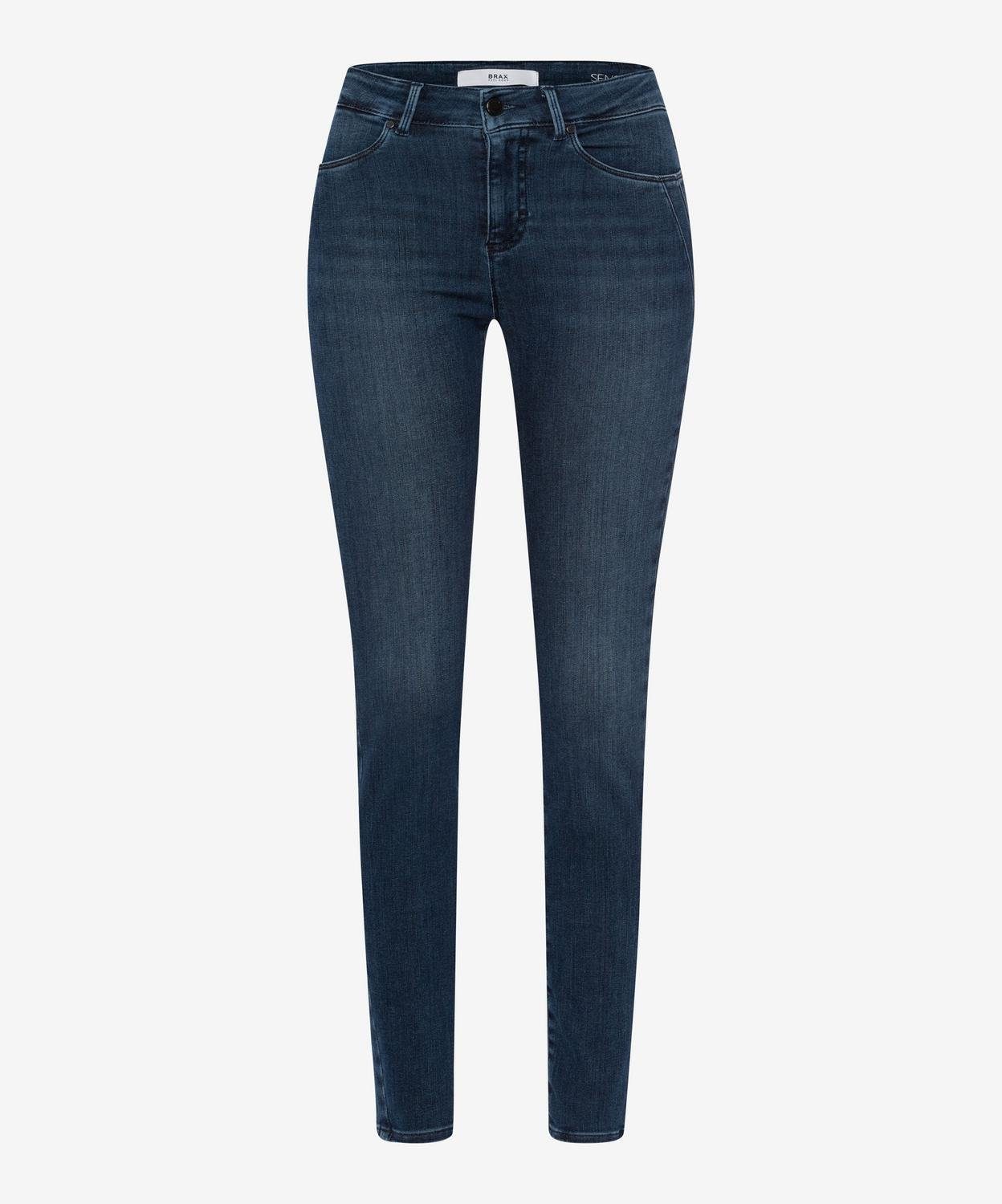 Brax Regular-fit-Jeans STYLE.ANANOS, USED REGULAR BLUE