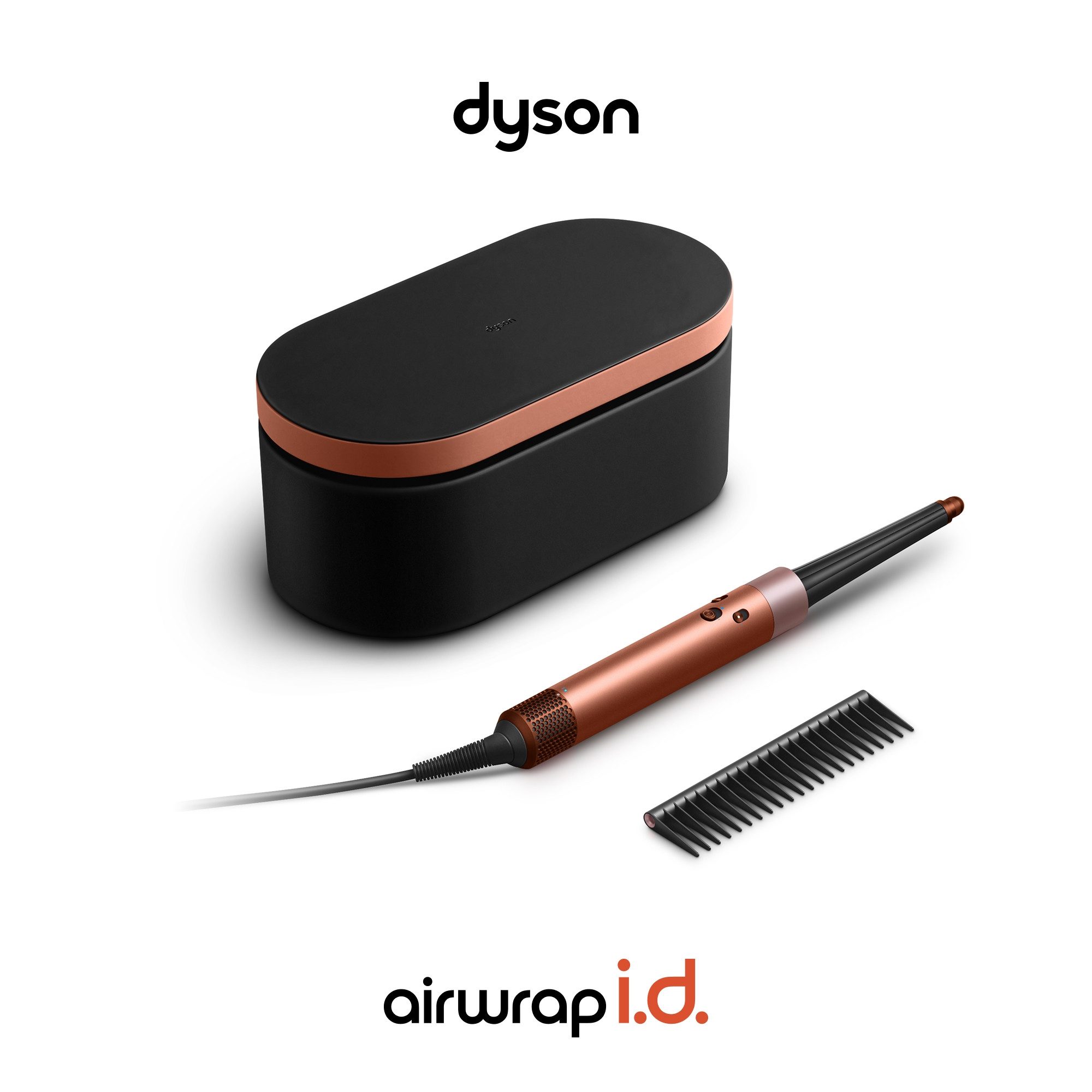 DYSON Multihaarstyler Dyson Airwrap i.d.TM, Limitierte Geschenkedition
