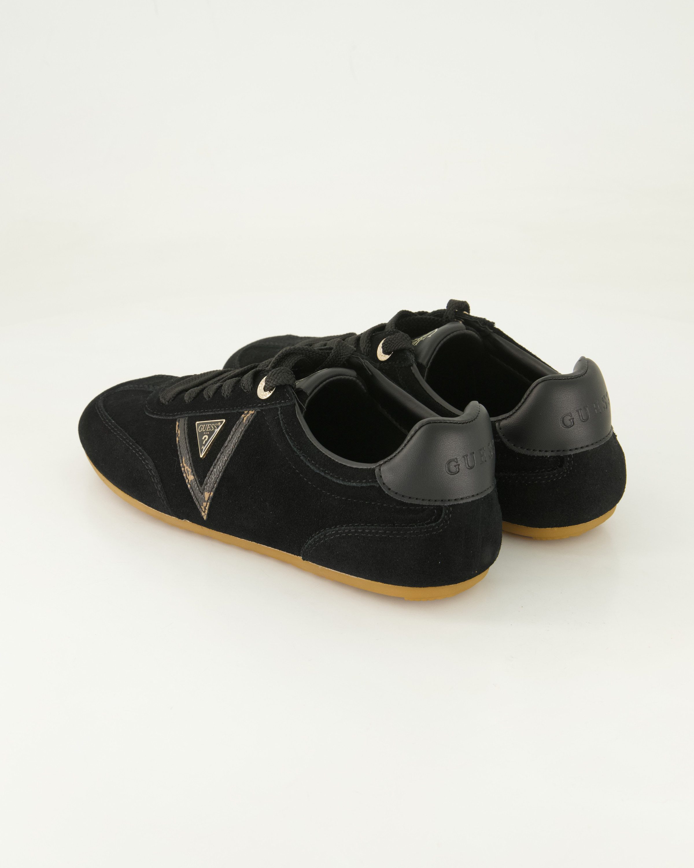 Guess Relli Sneaker Obermaterial: Leder