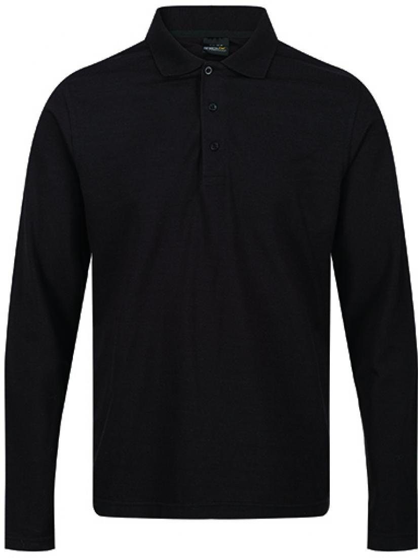Regatta Professional Langarm-Poloshirt Pro 65/35 Long günstig online kaufen