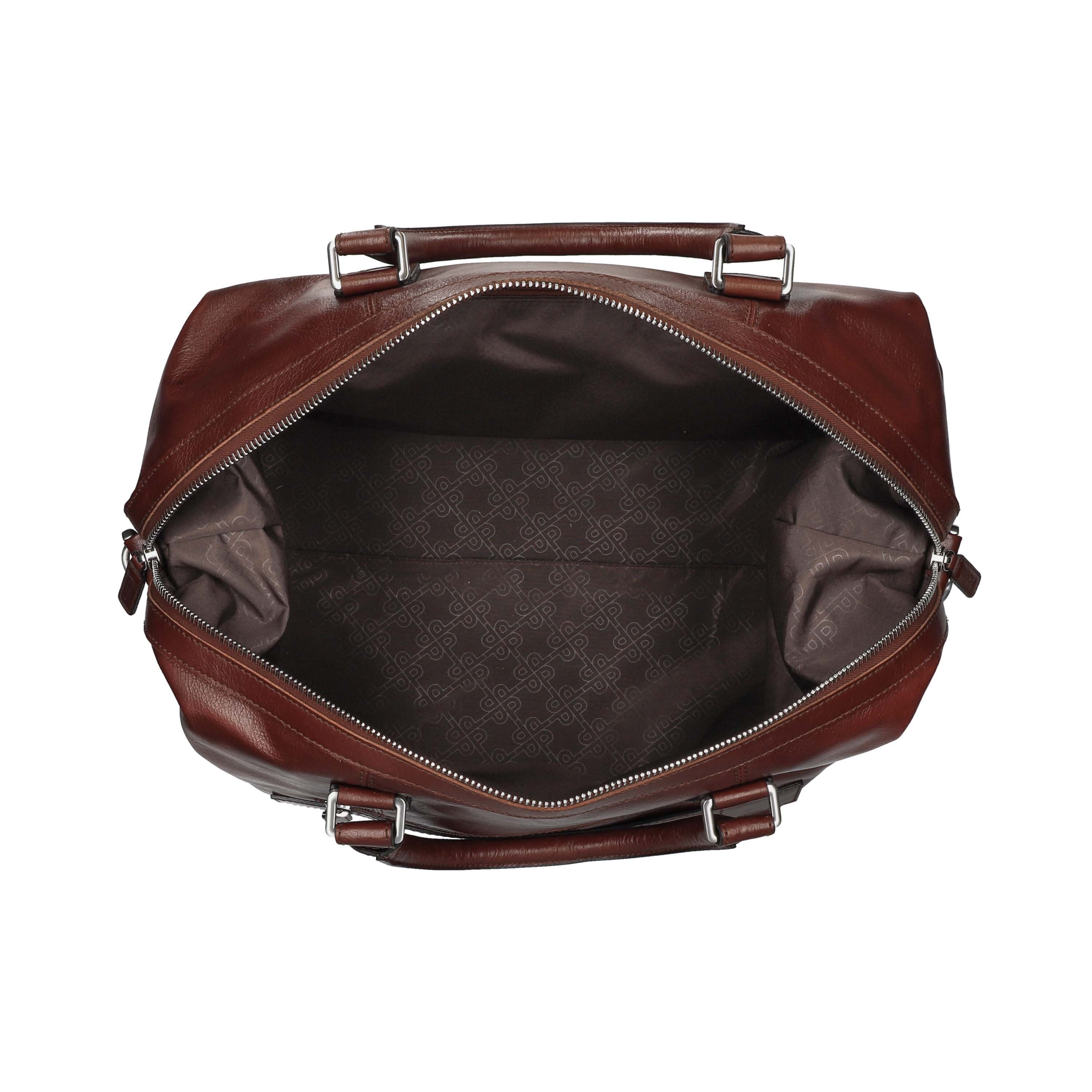 Picard Reisetasche PICARD Reisetasche Buddy aus Echtleder