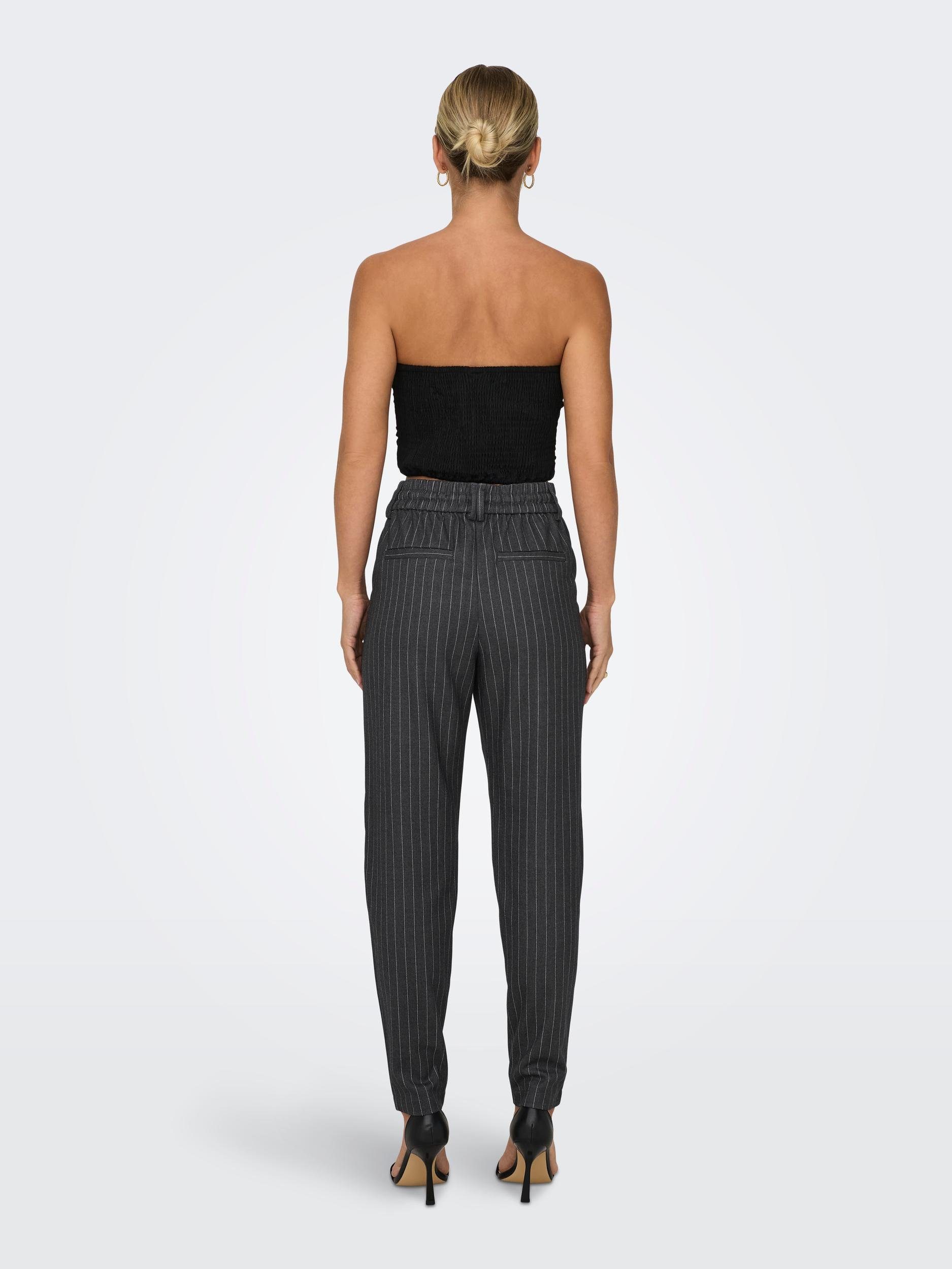 Jogger PNT STRIPE Pants ONLPOPTRASH-NAJA ONLY FINE NOOS