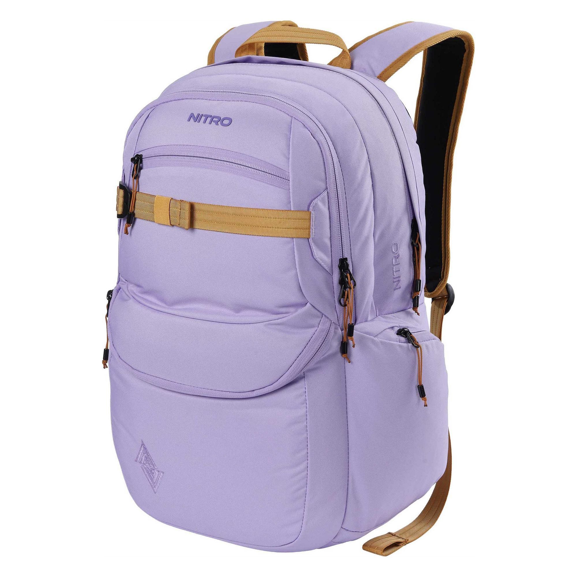 NITRO Daypack Hero, Polyester