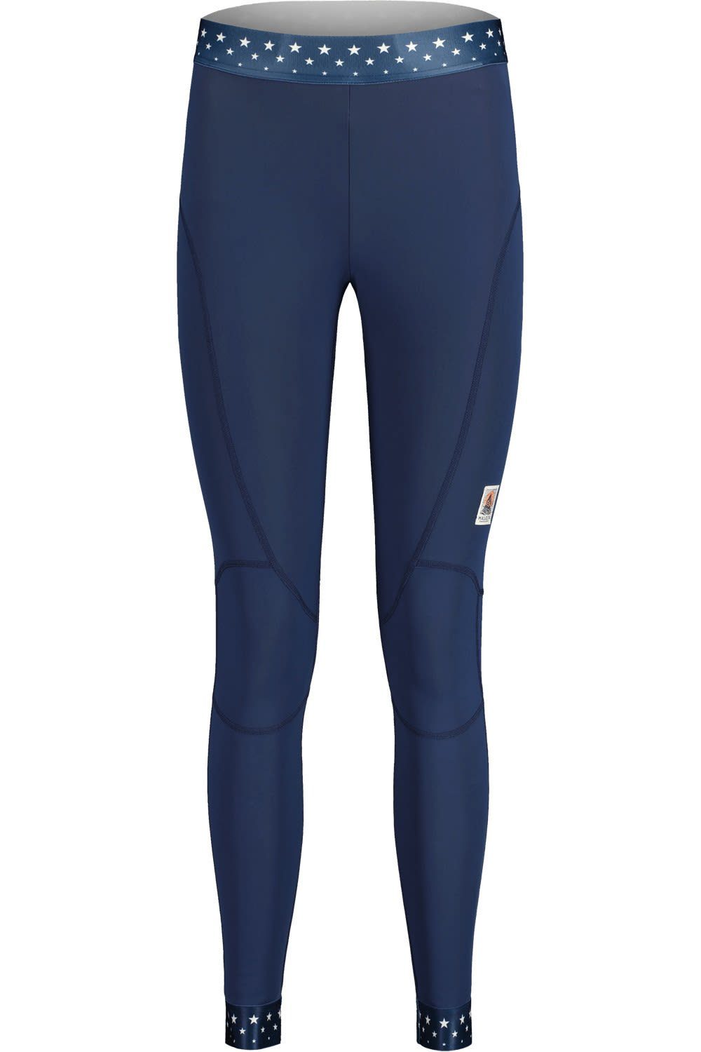 Maloja Damen W Leggings Montunellam. Maloja Leggings Tight Midnight