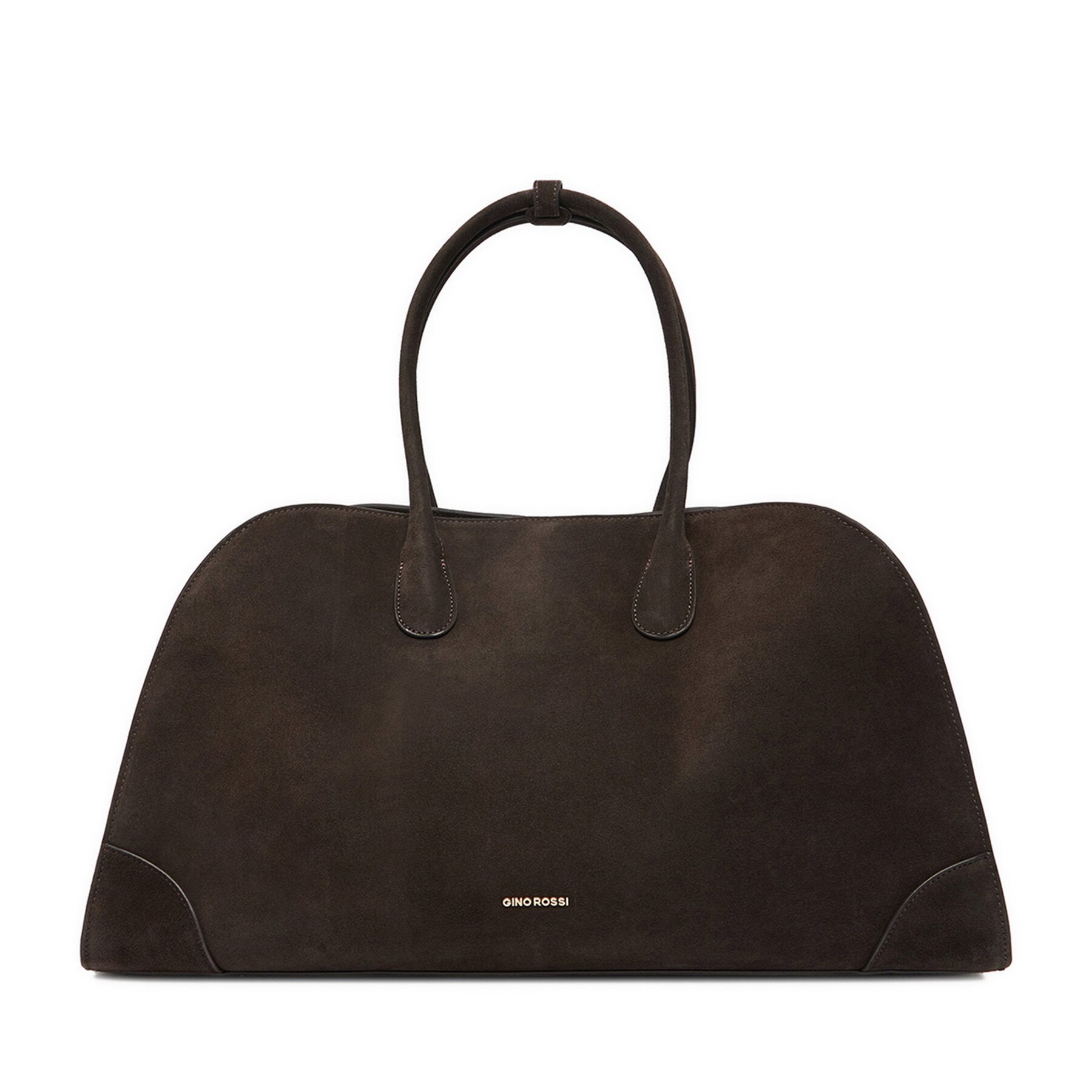 GINO ROSSI Umhängetasche Gino Rossi Damen Tasche 5907964456865 Braun