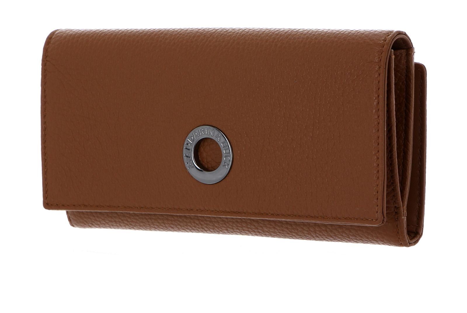 Geldbörse Mellow Leather