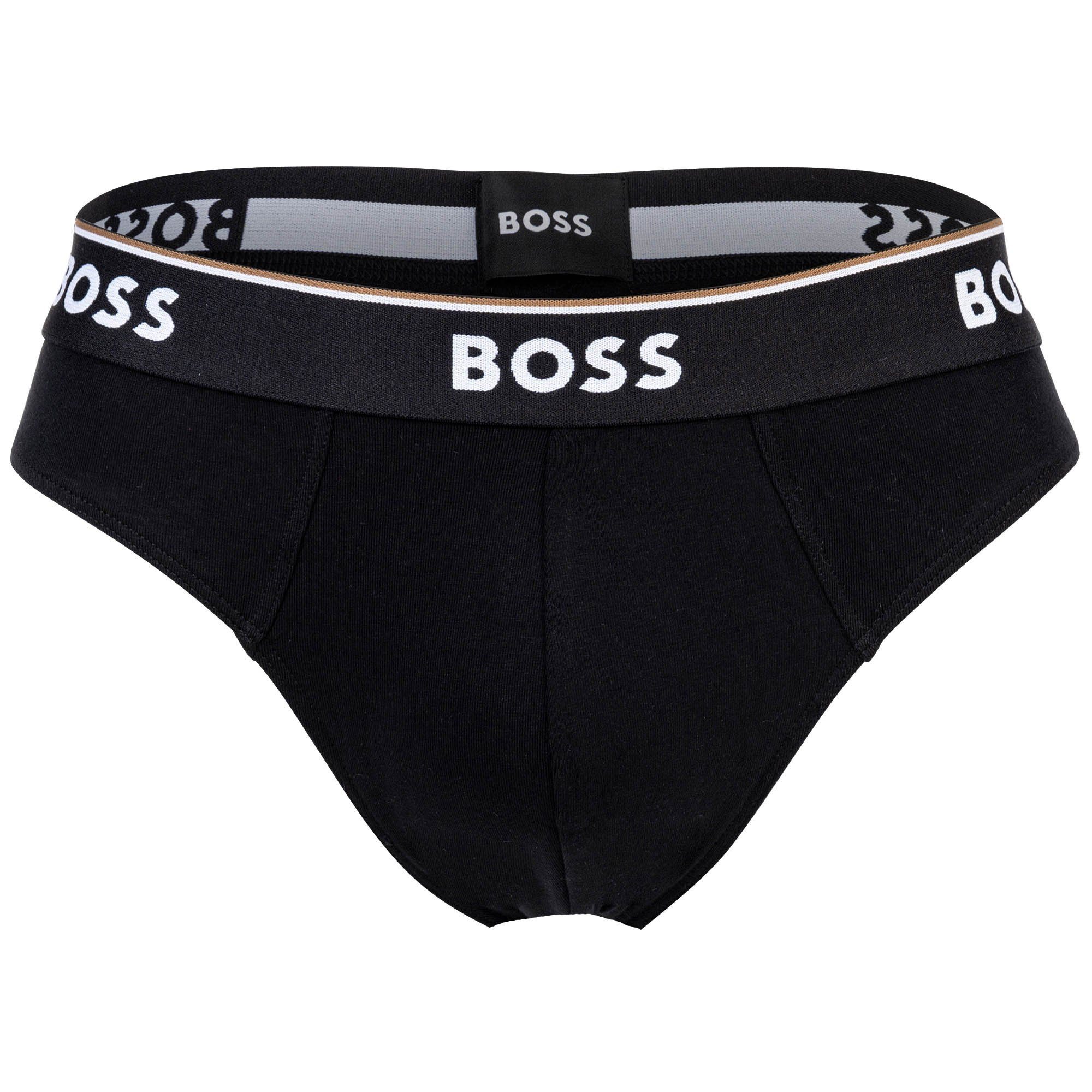 BOSS Slip Herren Slip 6er Pack günstig online kaufen