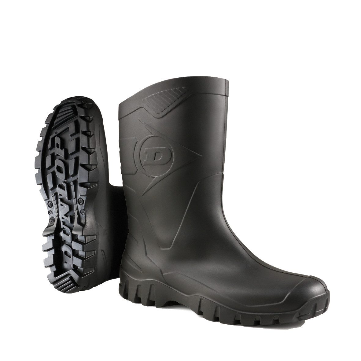 Dunlop_Workwear K500011 Dunlop Dee Gummistiefel günstig online kaufen